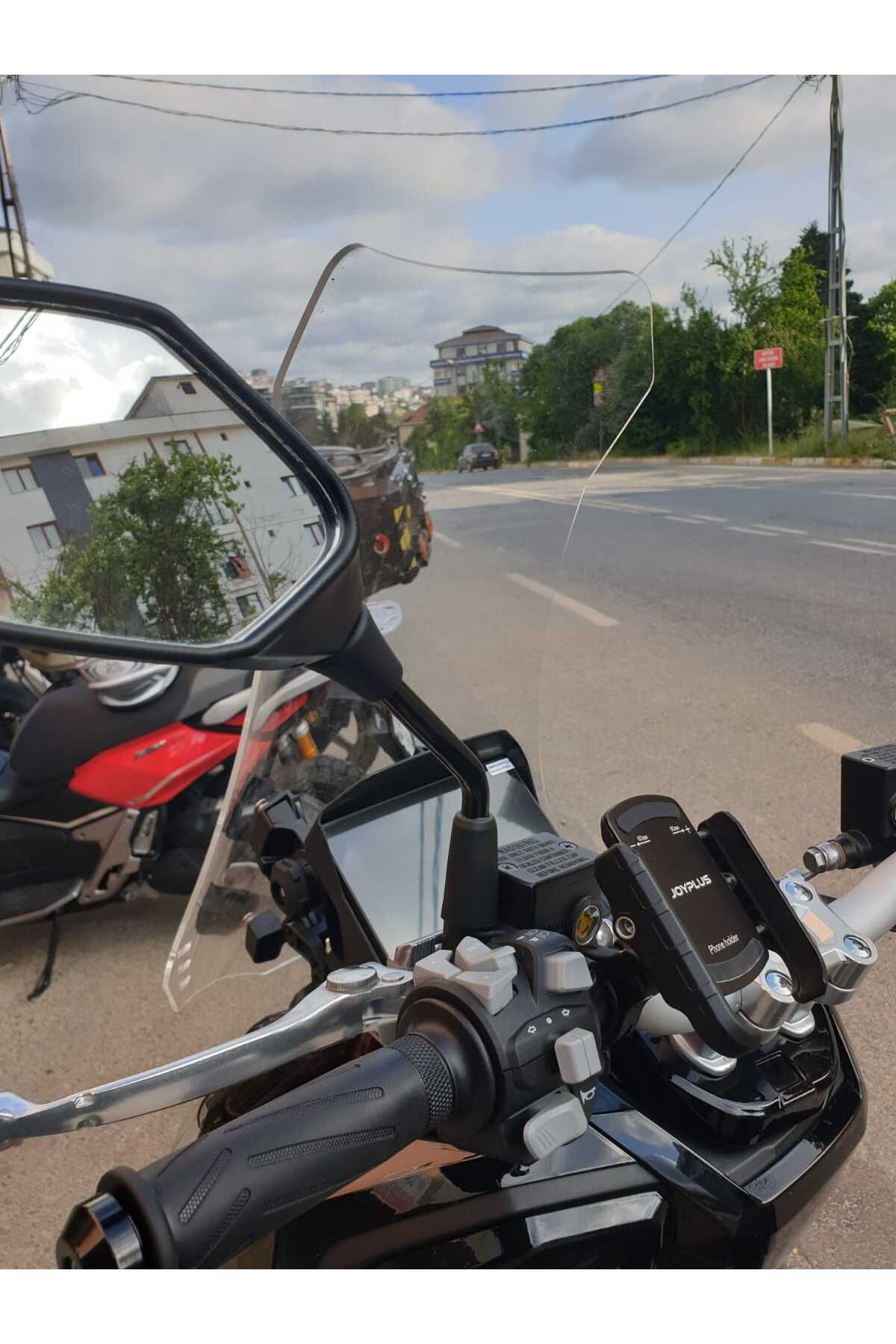 Kanuni Seha Siperlik Ön Cam 2022-2025 Model 75cm Şeffaf Renkli 4mm UZUN CAM