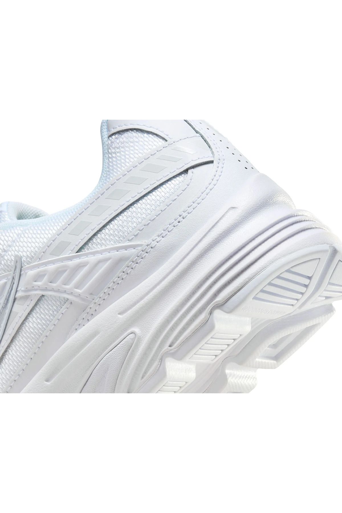 Nike-Initiator Fz9020-100 White Women's Running Shoes 5