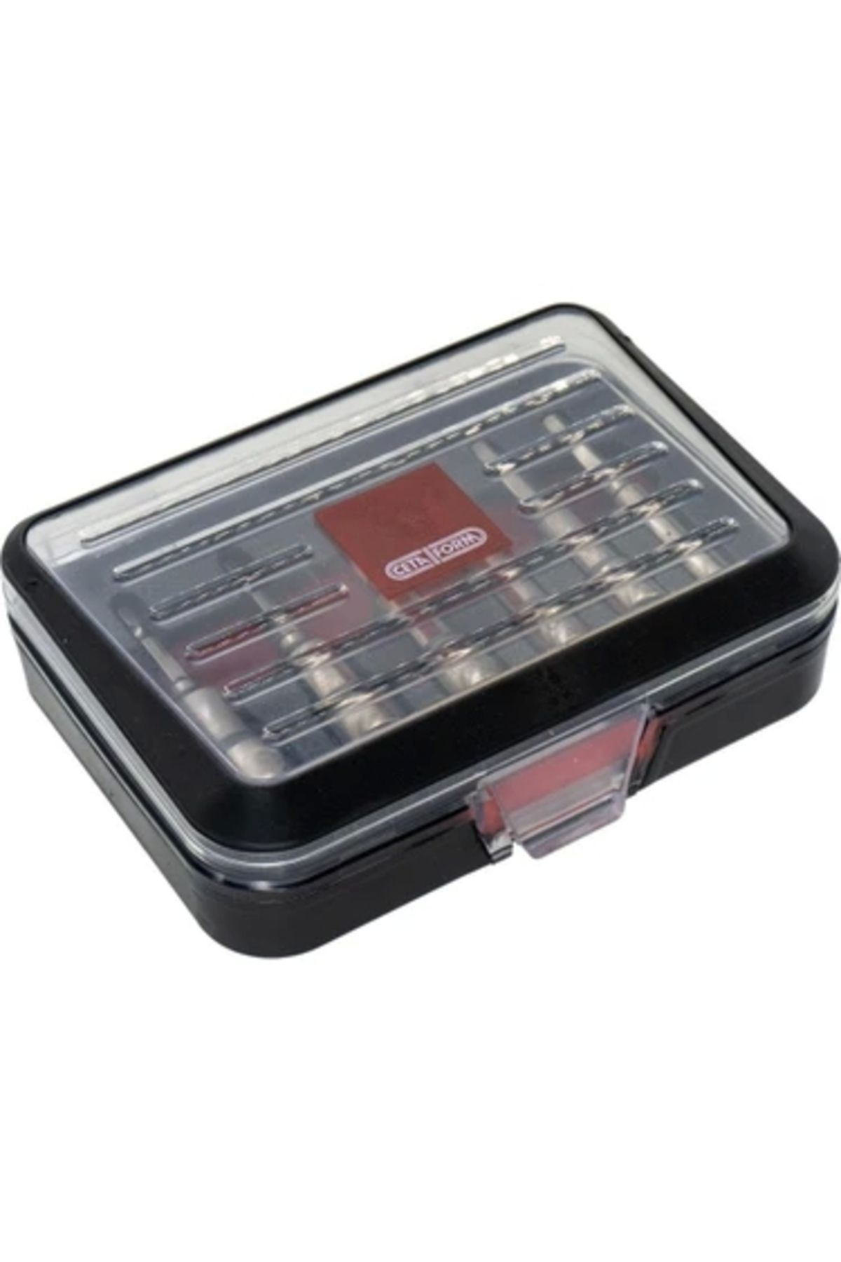 CETA FORM-65 mm Bt/St061 Bits Handle Magnetic Socket Bit Set 2