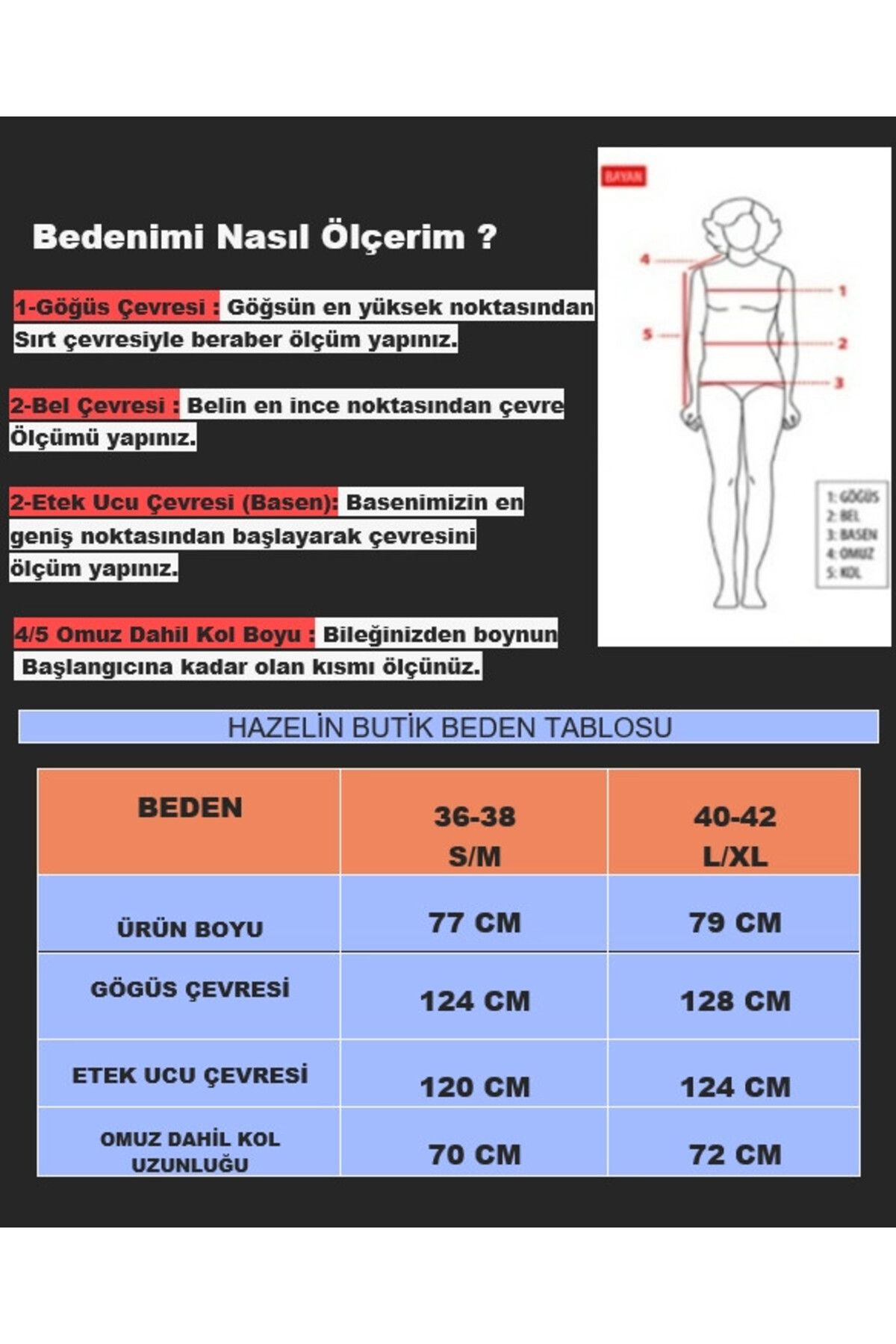 hazelin-Palton matlasat oversize kaki - cu glugă, femei, HZL25W-BD 151811 7