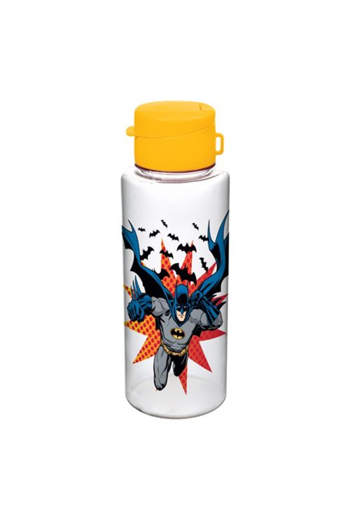 Takaz Global Batman 500 Ml Çocuk Matarası 717119