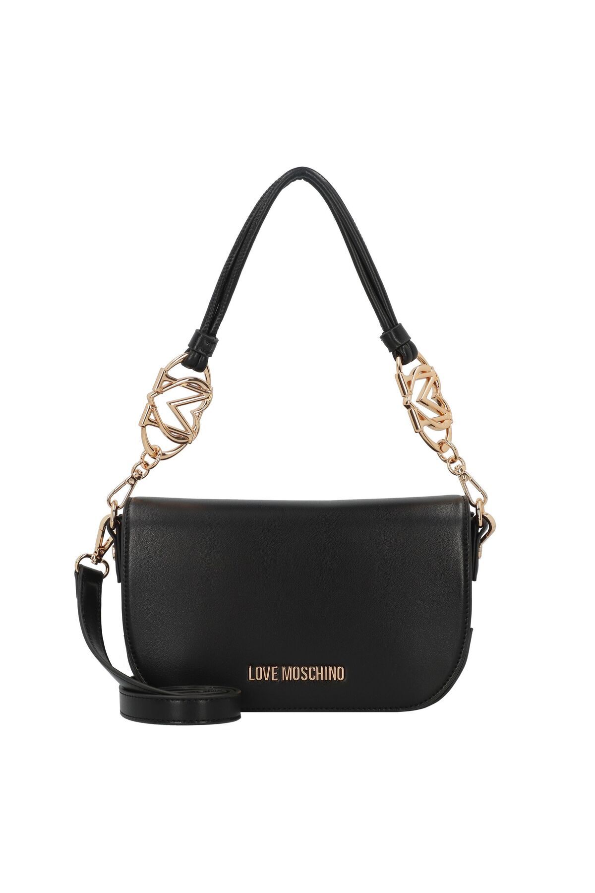 Love Moschino-Geanta de umar bijuterie 23,5 cm 1