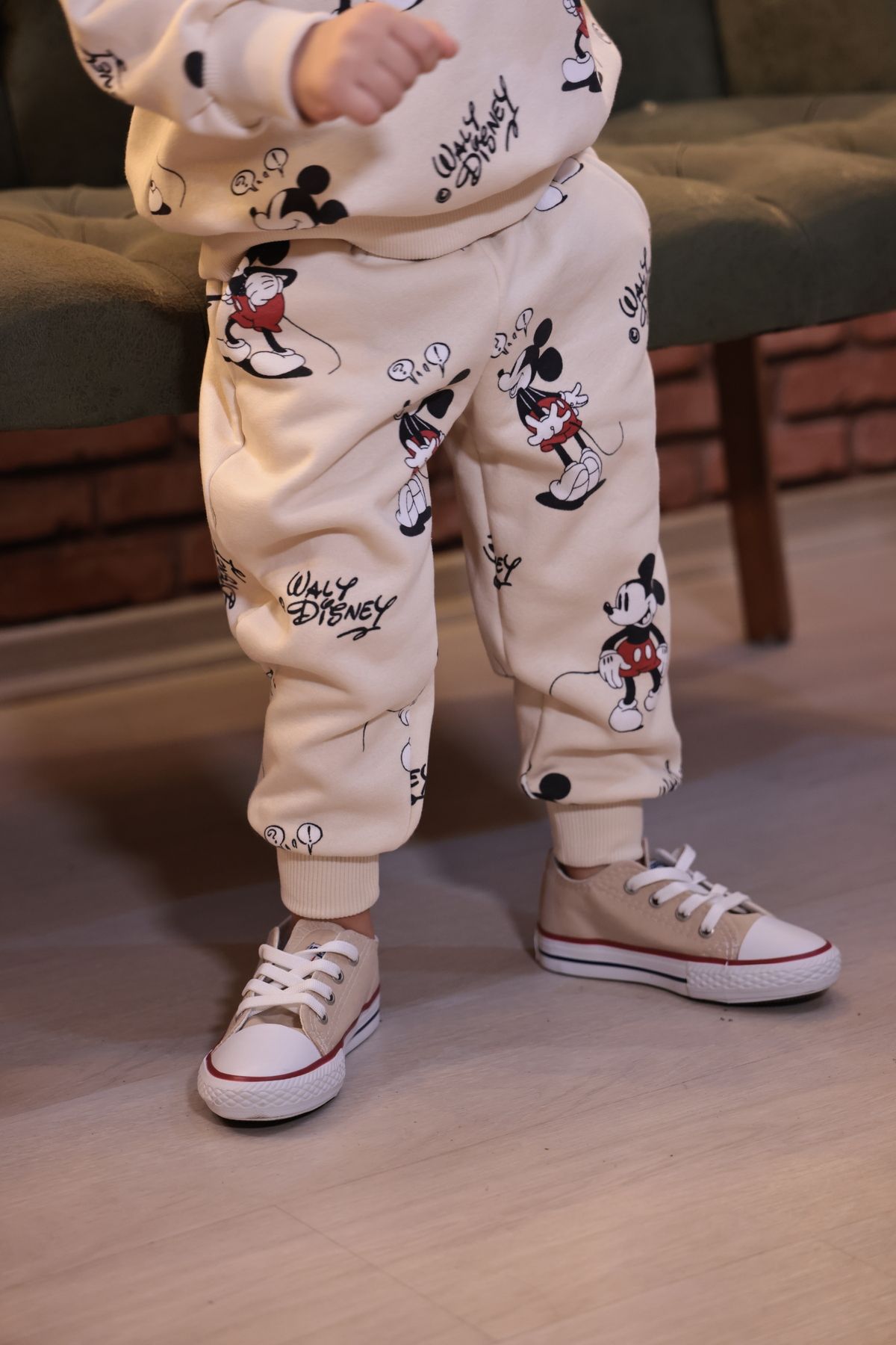 geef kıds-Sweatpants for Kids 1