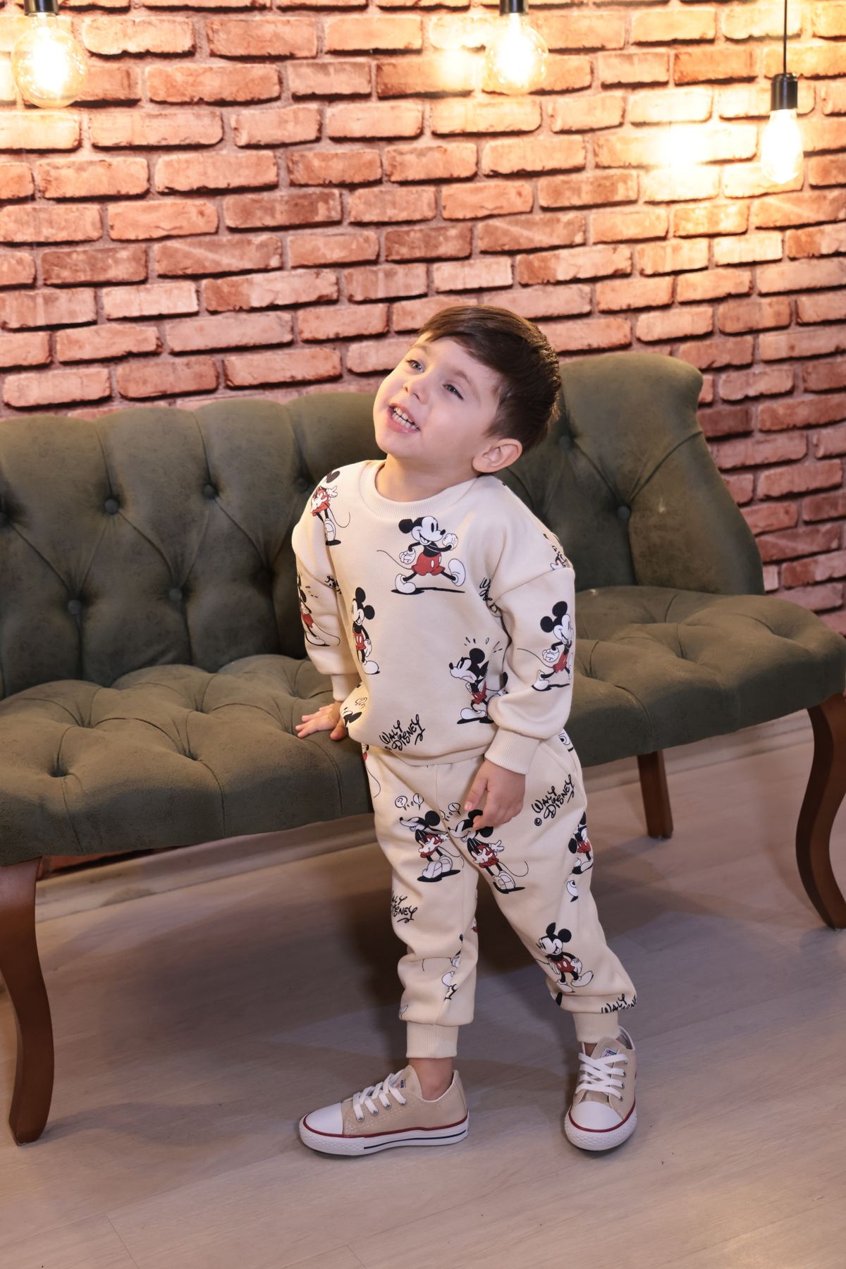 geef kıds-Sweatpants for Kids 2