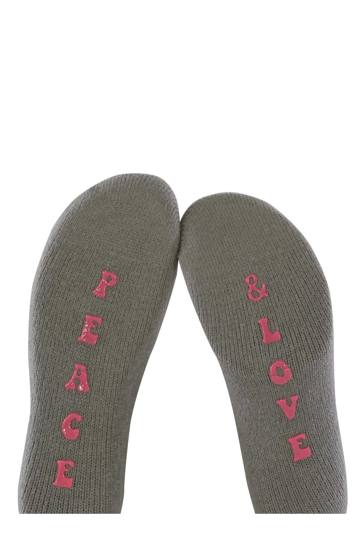 PJ Salvage-Freizeitsocken Eğlenceli Çoraplar 2