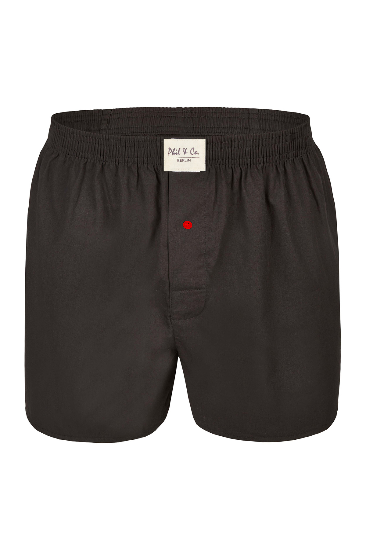 Phil & Co. Berlin-Boxer-Klassiker 7