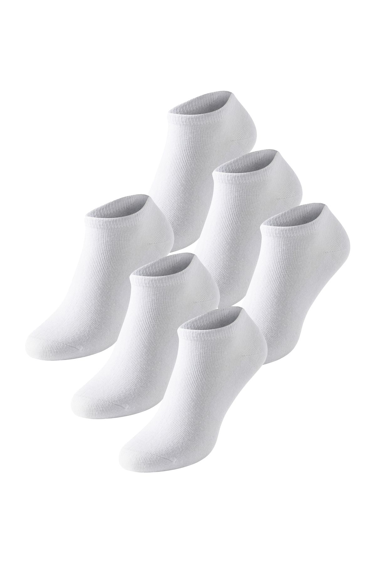 Schiesser-Sneakersocken aufdecken 2