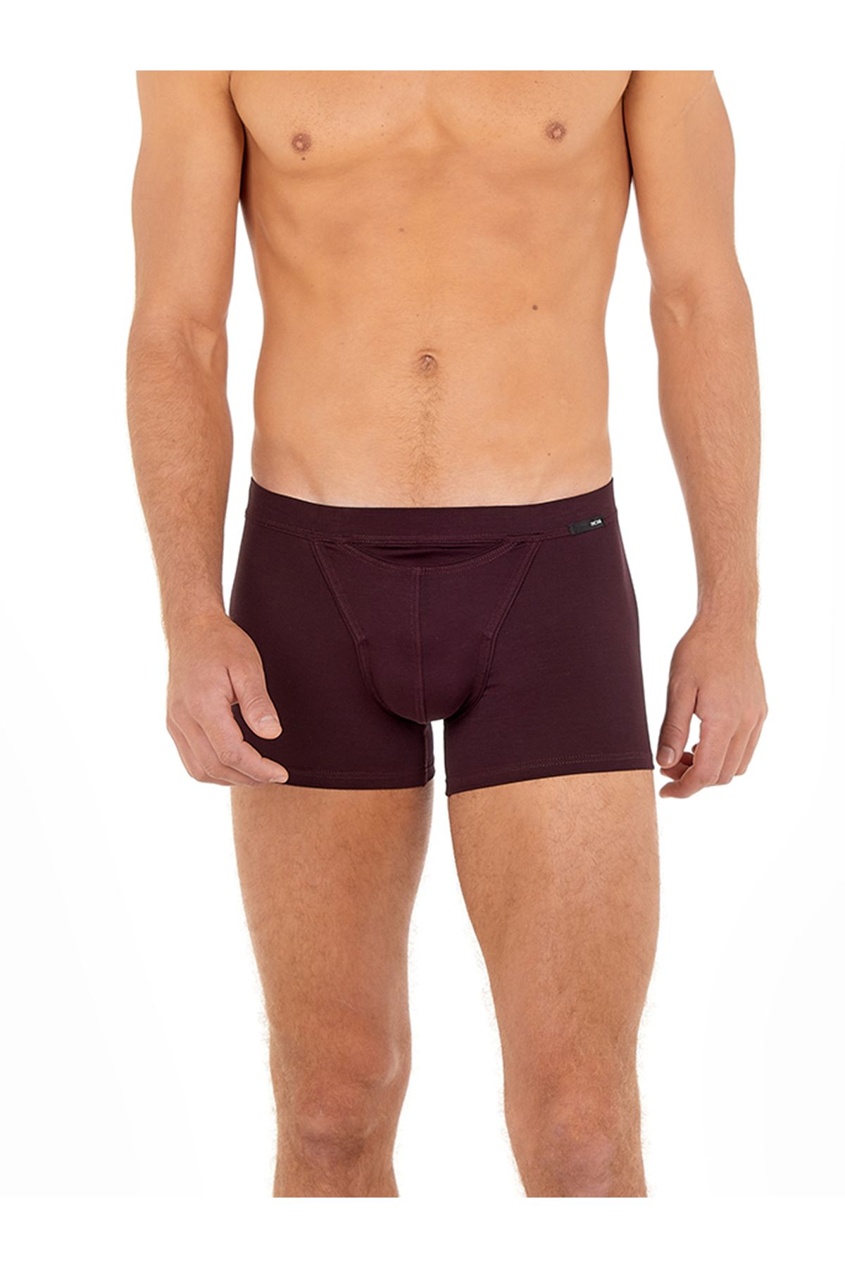 HOM-Boxershorts Tencel Soft HO1 4