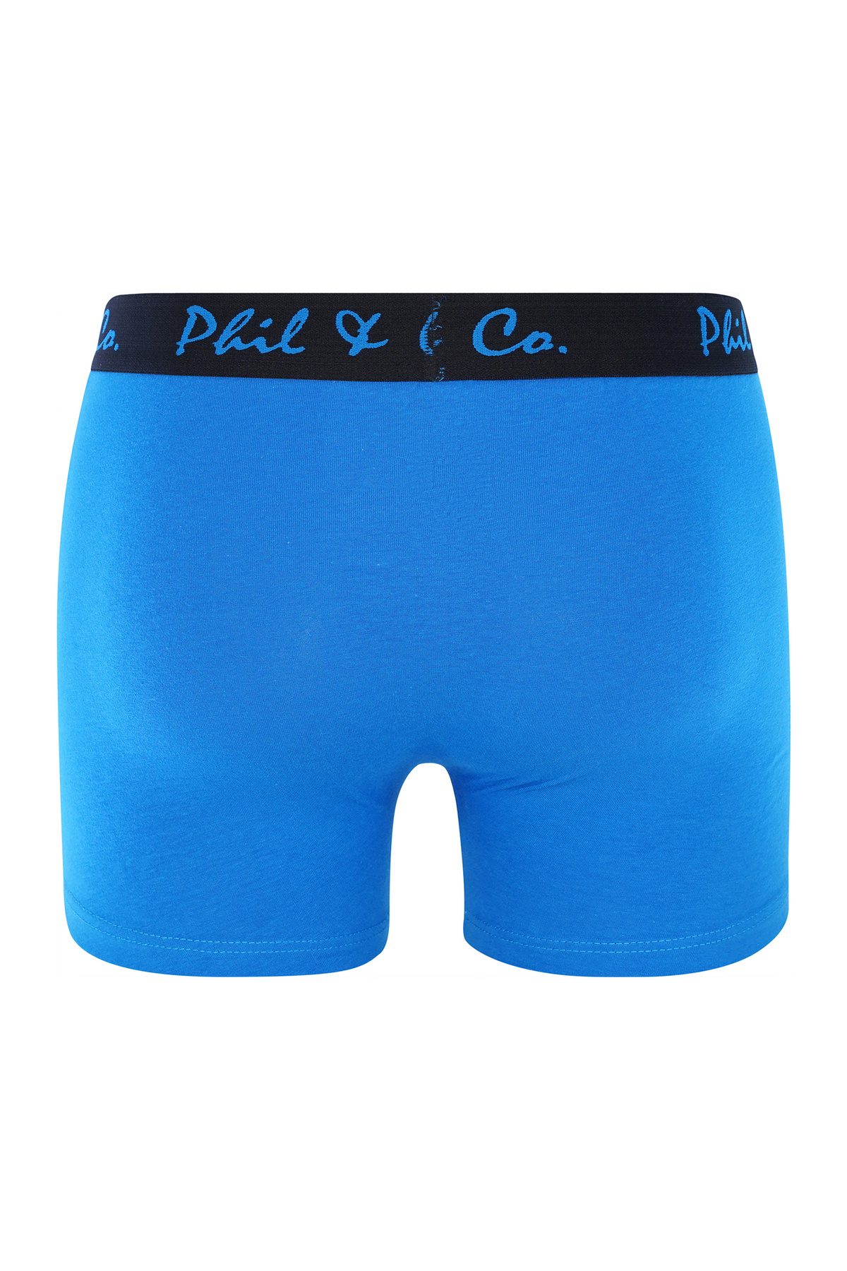 Phil & Co. Berlin-Retro Pantolon Jersey 3