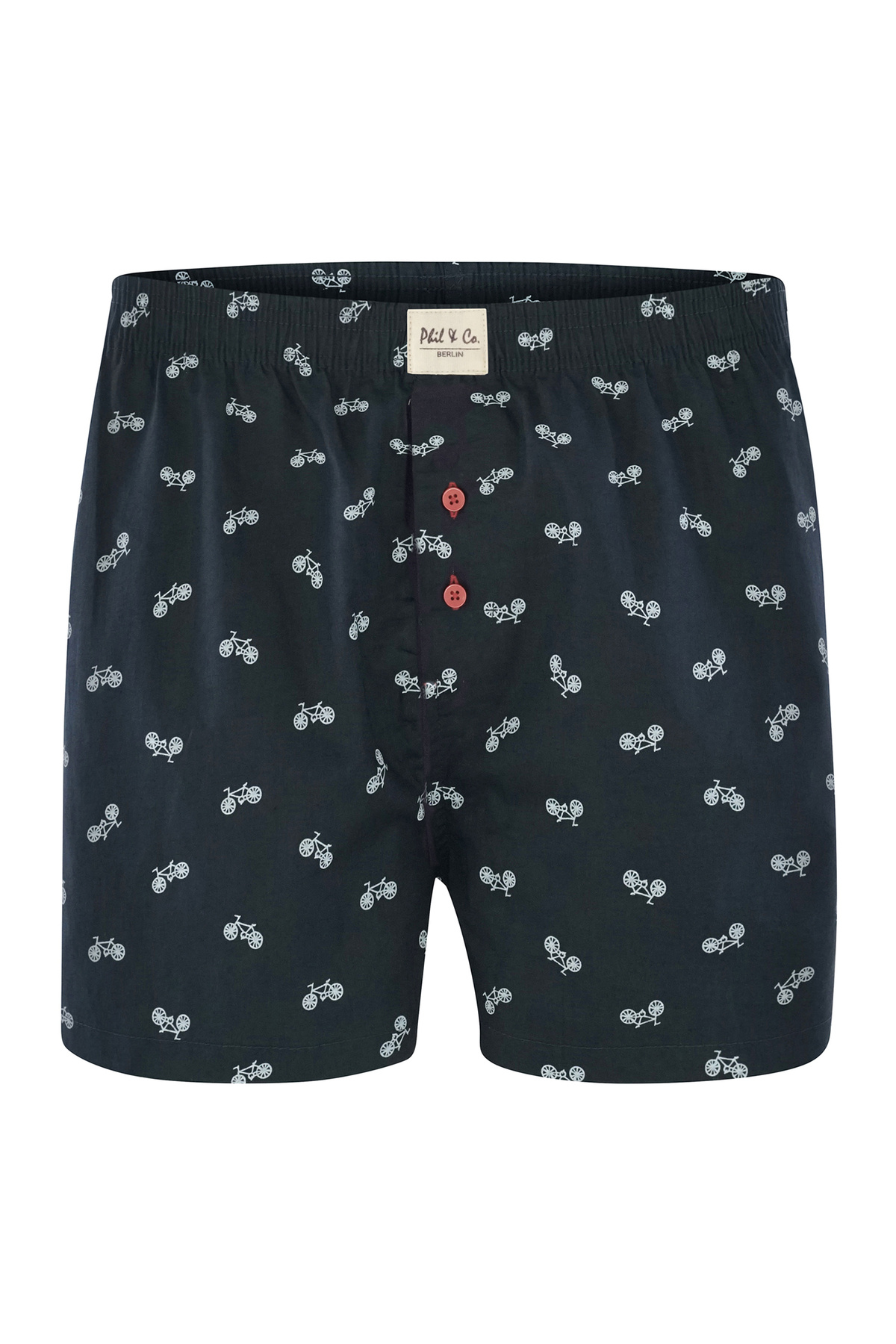 Phil & Co. Berlin-Boxer-Sets 3