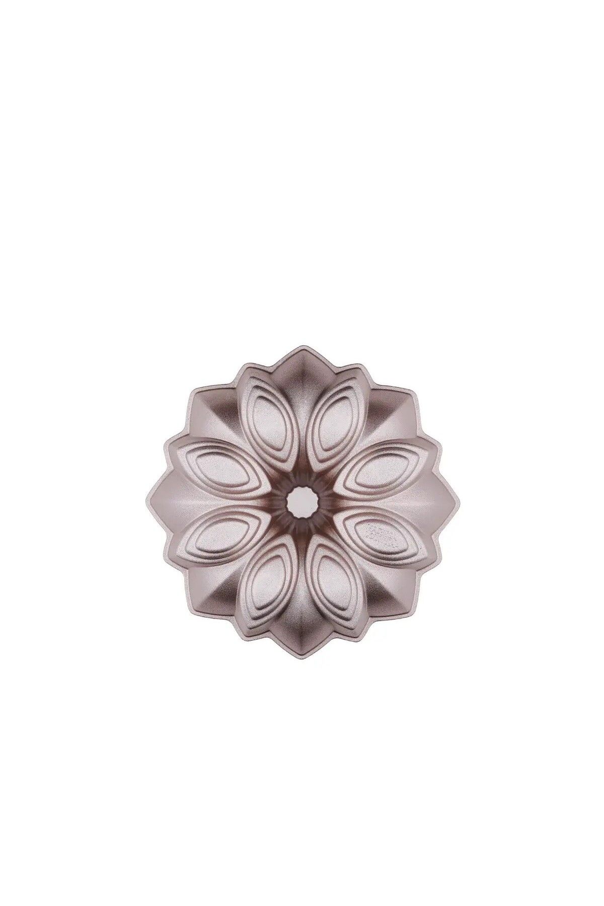 KORKMAZ-Pasty Flower Cake Mold A5617-2 1