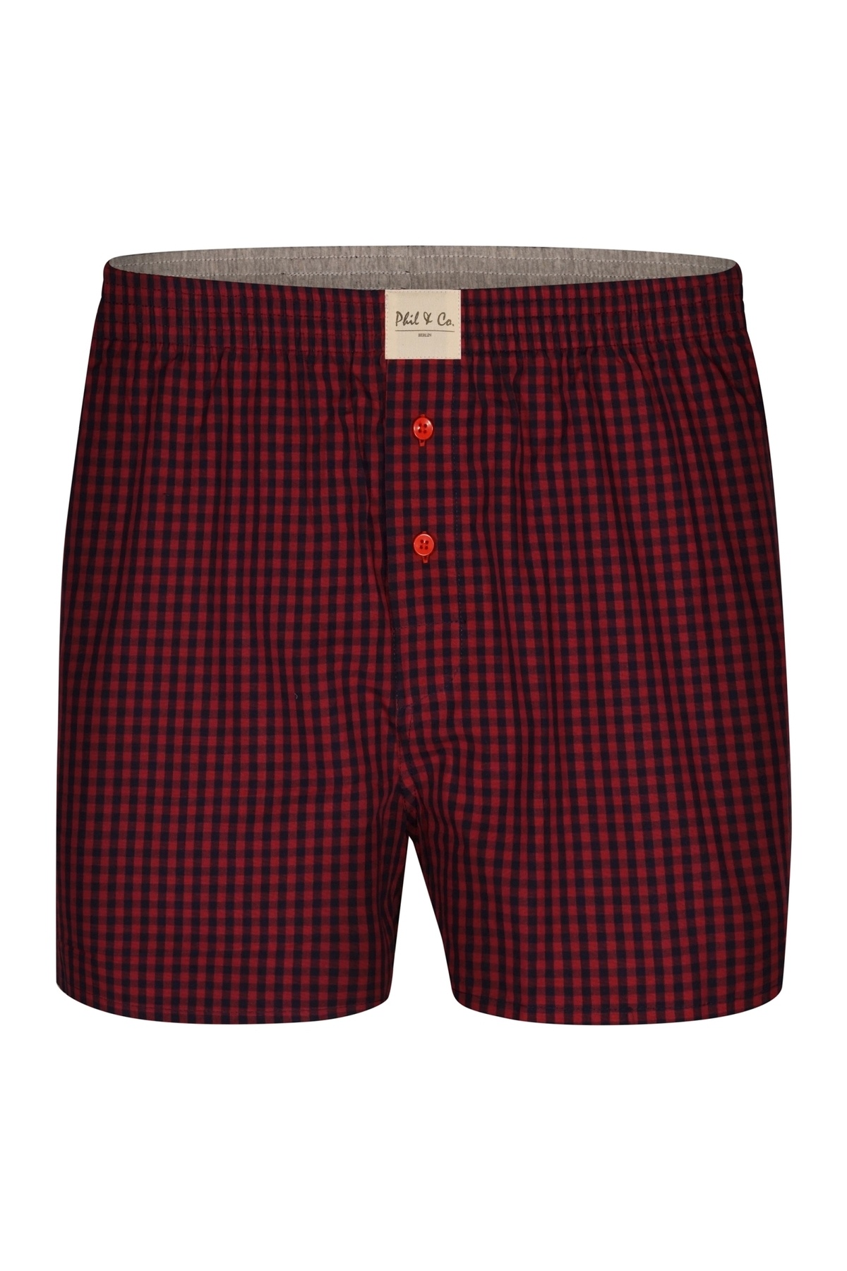 Phil & Co. Berlin-Boxer-Sets 4