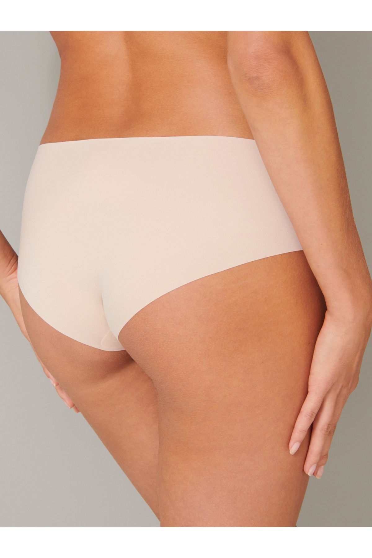 Schiesser-Panty Invisible Light Panty Unter-hose Unter-wäsche Basic 3