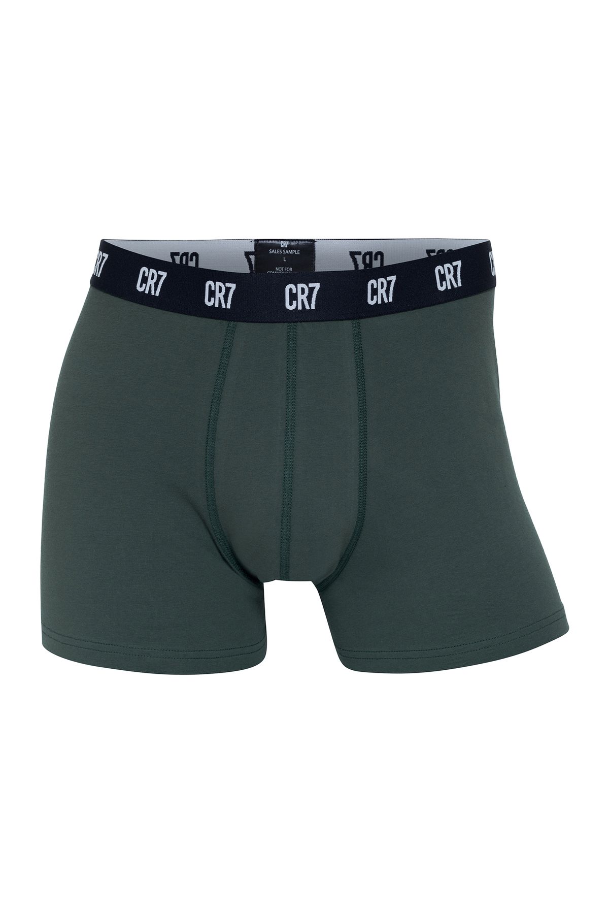 Cristiano Ronaldo CR7-Retro-Hose BASIC AOP 4