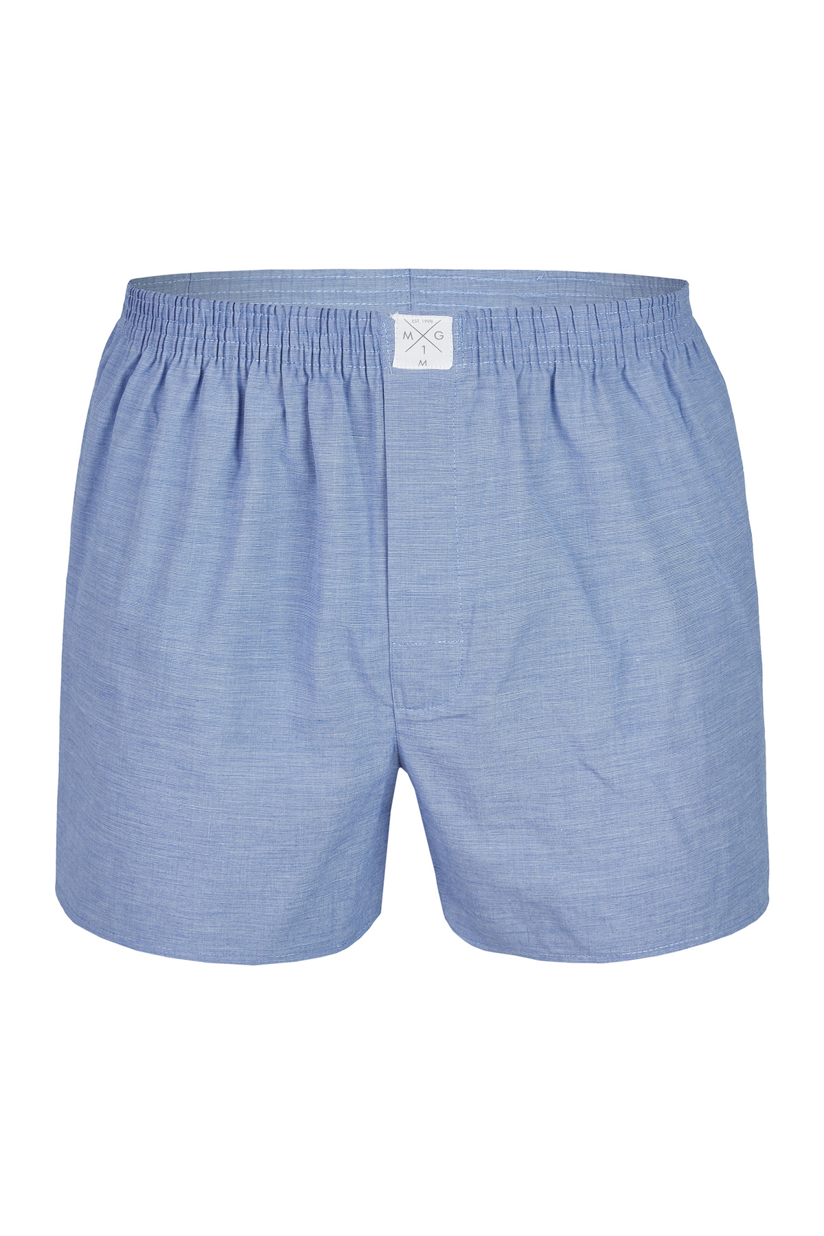 MG-1-Boxershorts Classics 6er-Pack 4