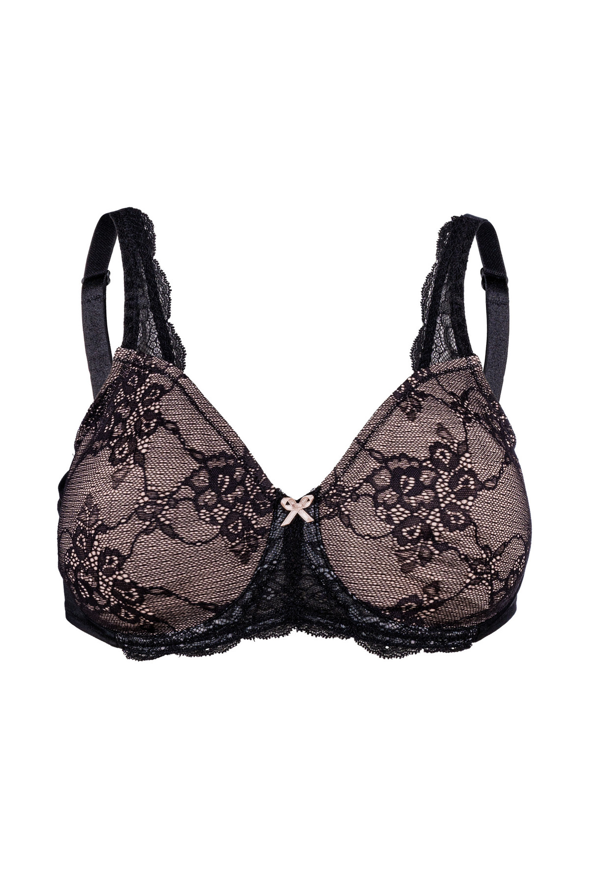 Triumph-Bügel-BH Contouring Sensation Damen Frauen Mädchen 1