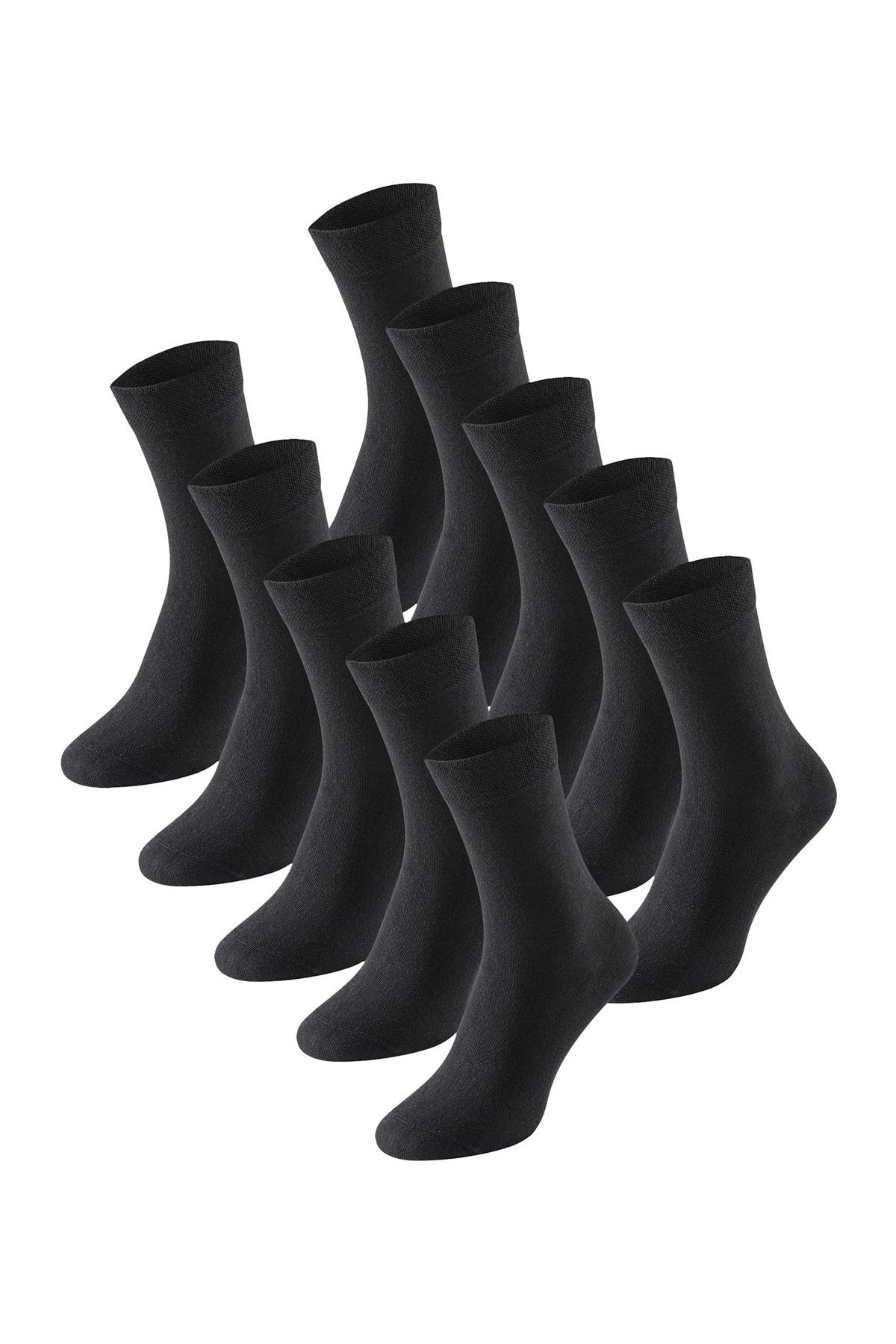 Schiesser-Freizeitsocken Pamuklu Kesim 1