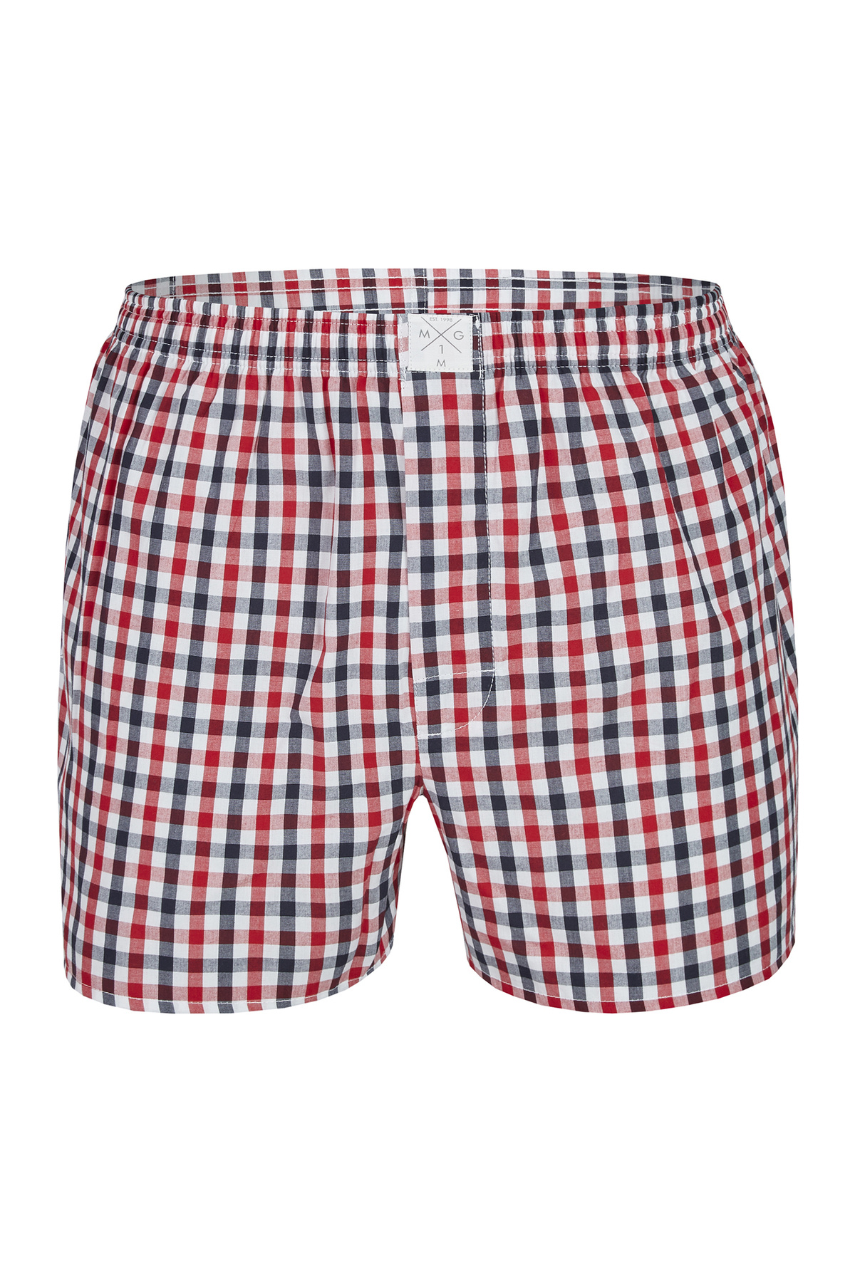 MG-1-Boxershorts Classics 6er-Pack 6
