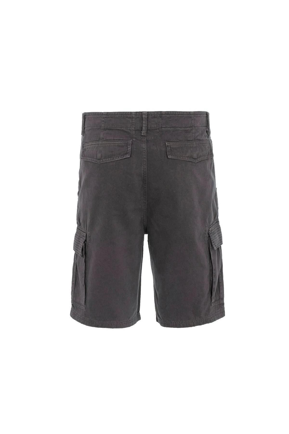 ROUTEFIELD-Rfclints22 Clints Men Cargo Shorts 2