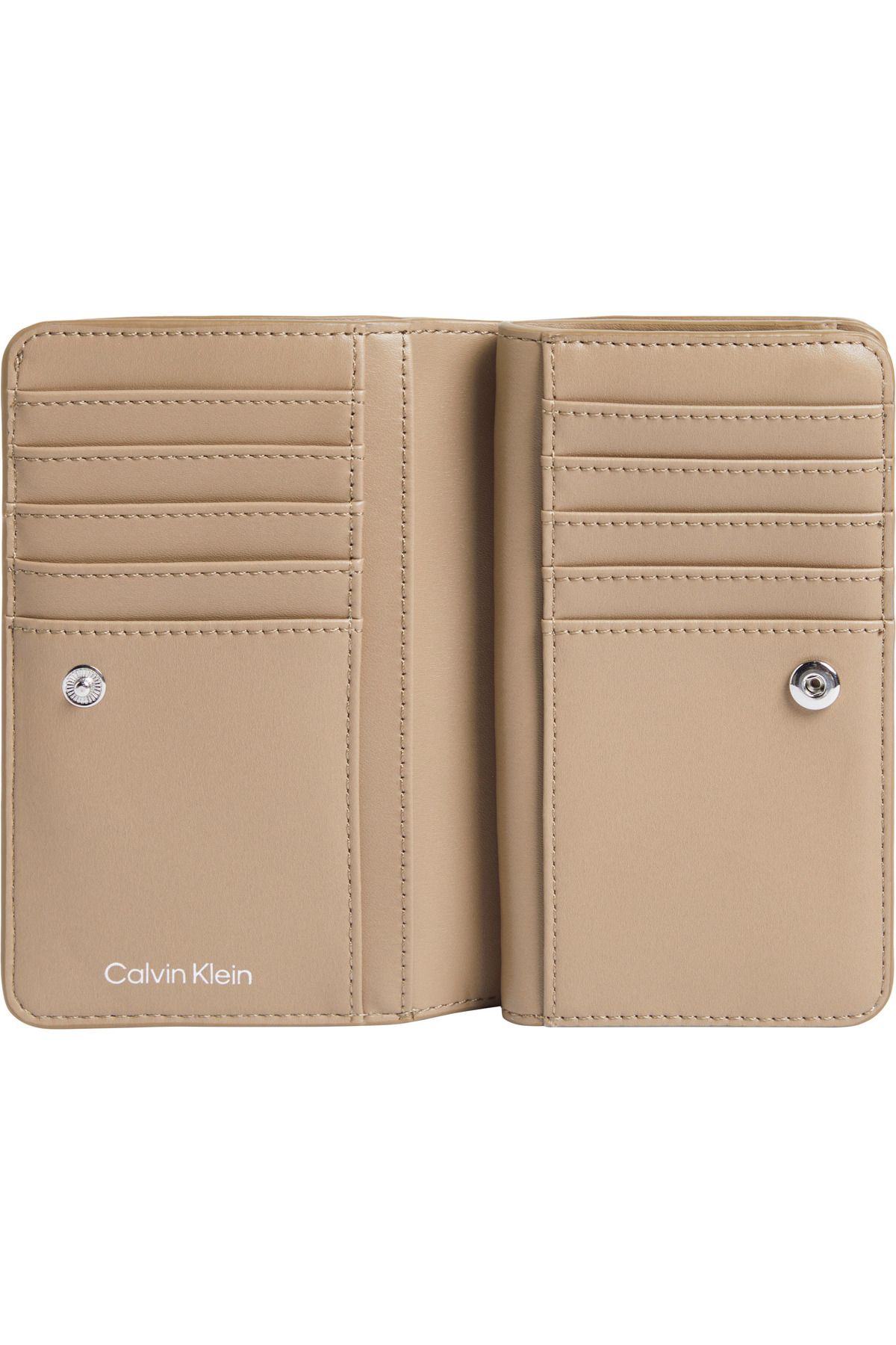 Calvin Klein-محفظة CK DAILY MEDIUM BIFOLD_PBL 2