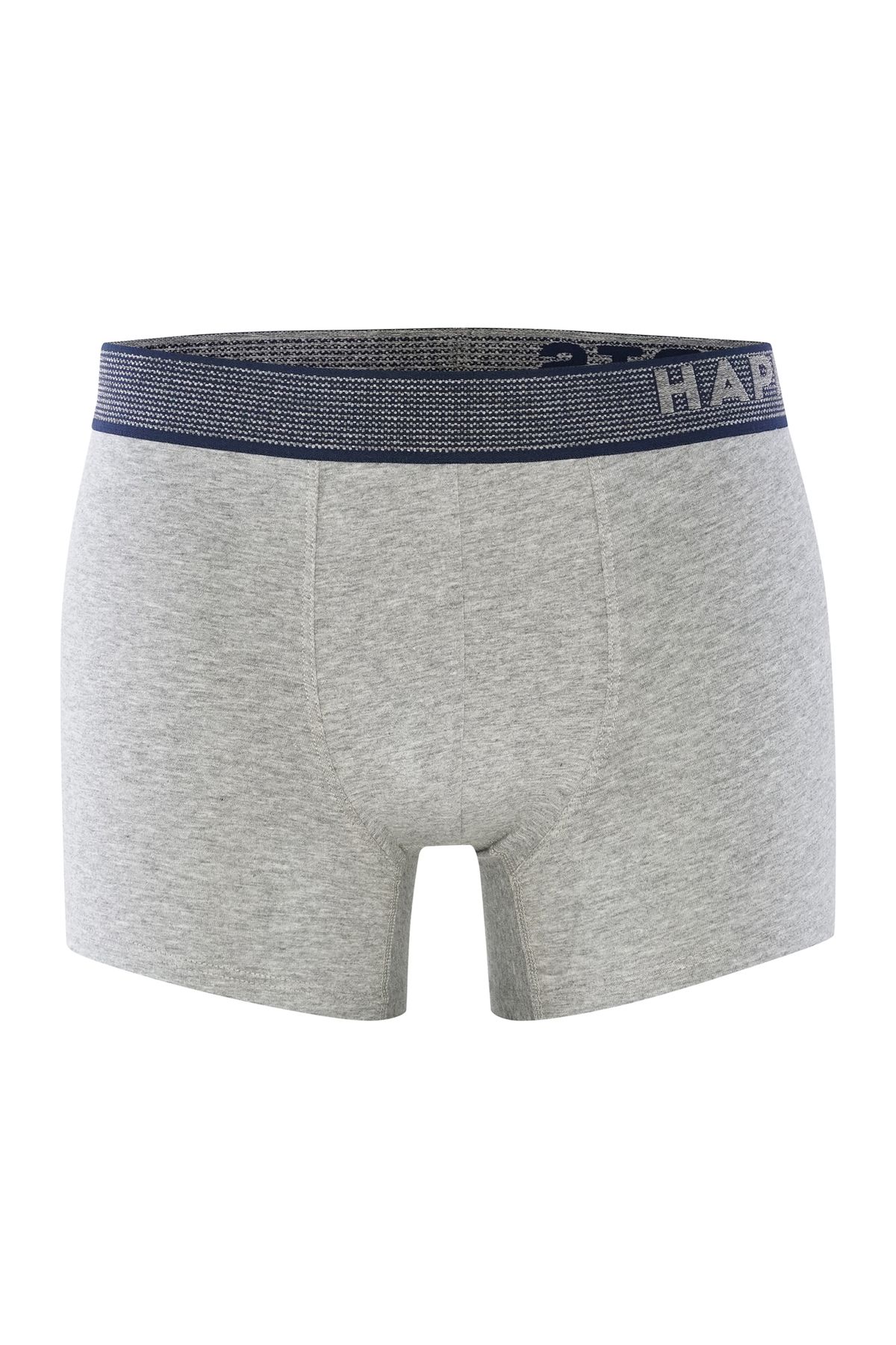 Happy Shorts-Retro-Hosen im 2er-Pack 3