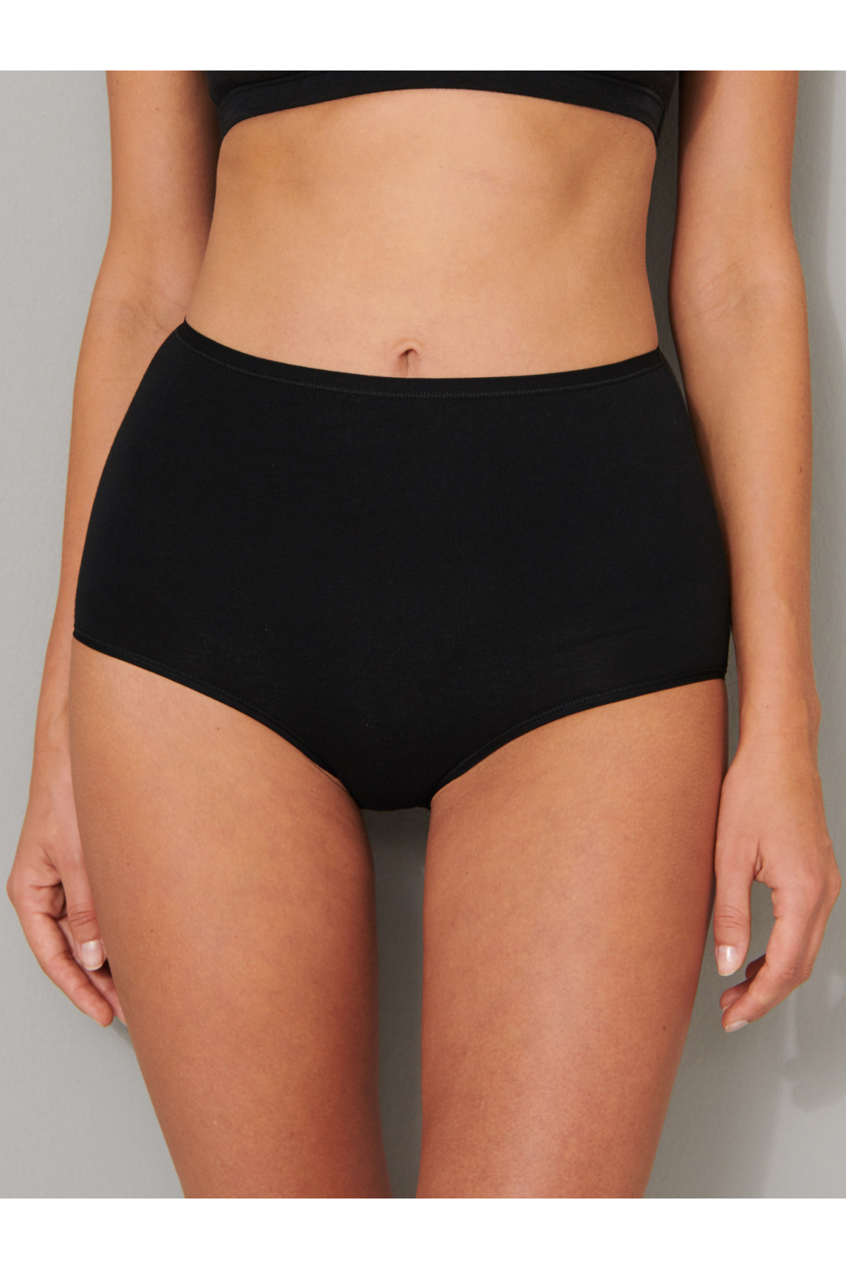 Schiesser-Slip 95/5 Maxi-slip Unterhose Unterwäsche Basic 3
