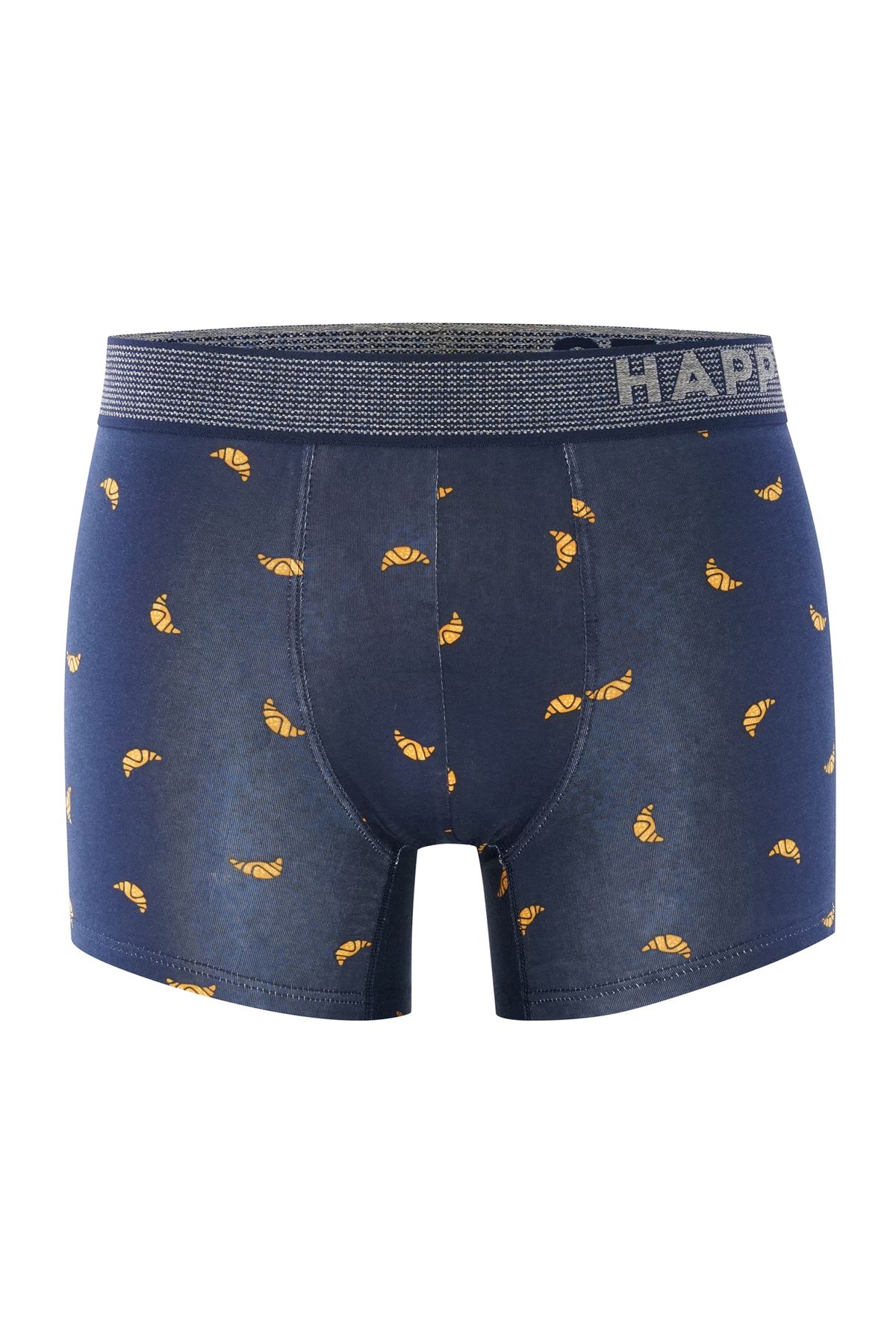 Happy Shorts-Retro-Hosen im 2er-Pack 2