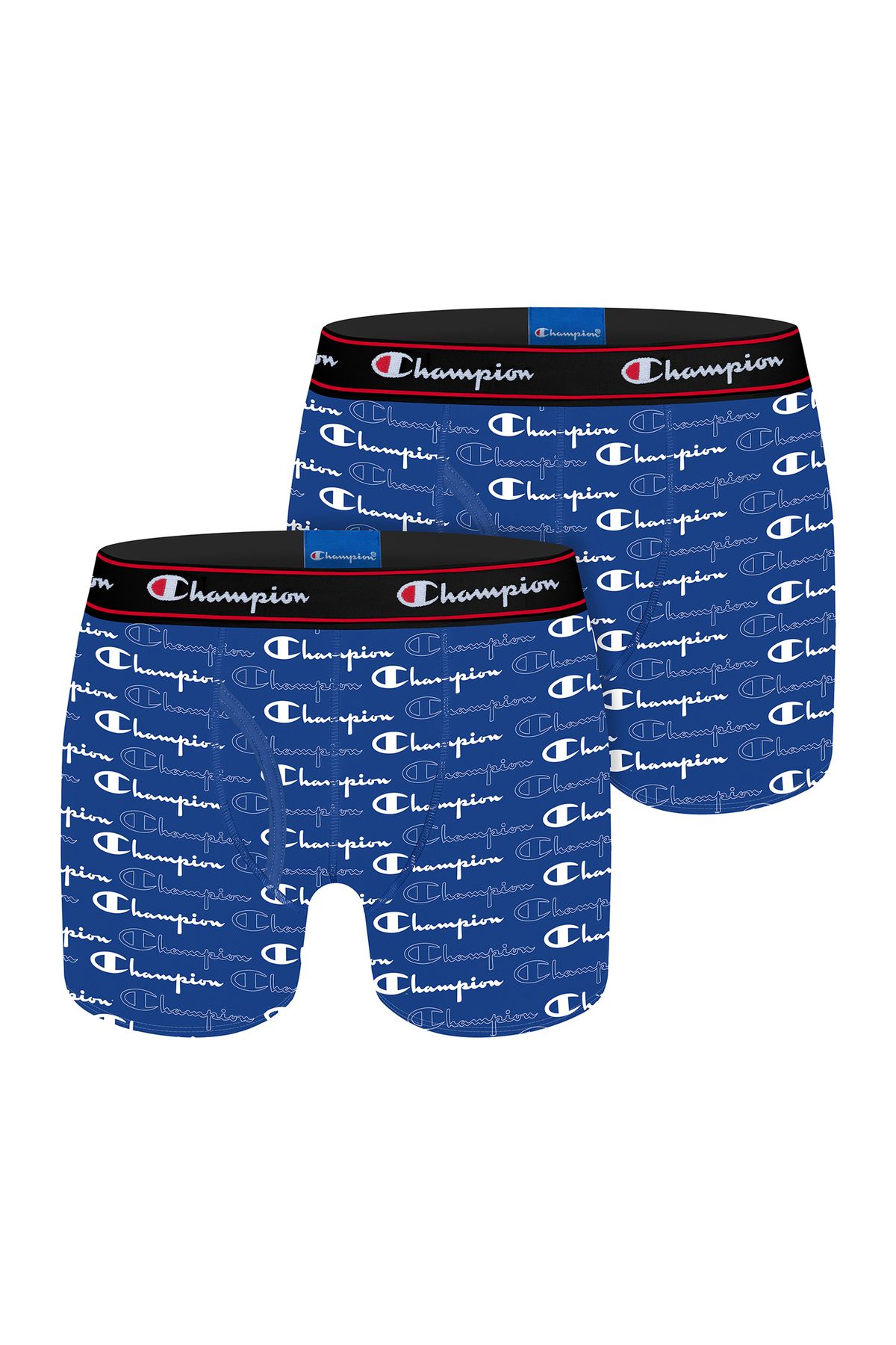 Champion-Boxershorts-Motiv 1