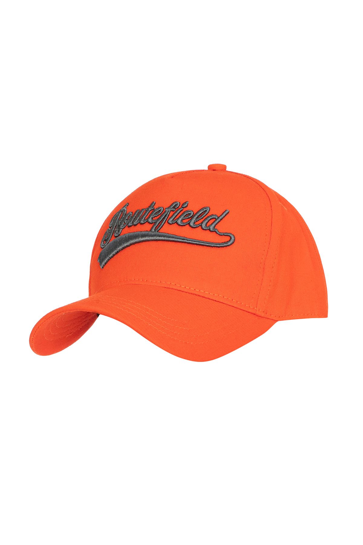 کلاه مردانه Aaron Ls Orange ROUTEFIELD