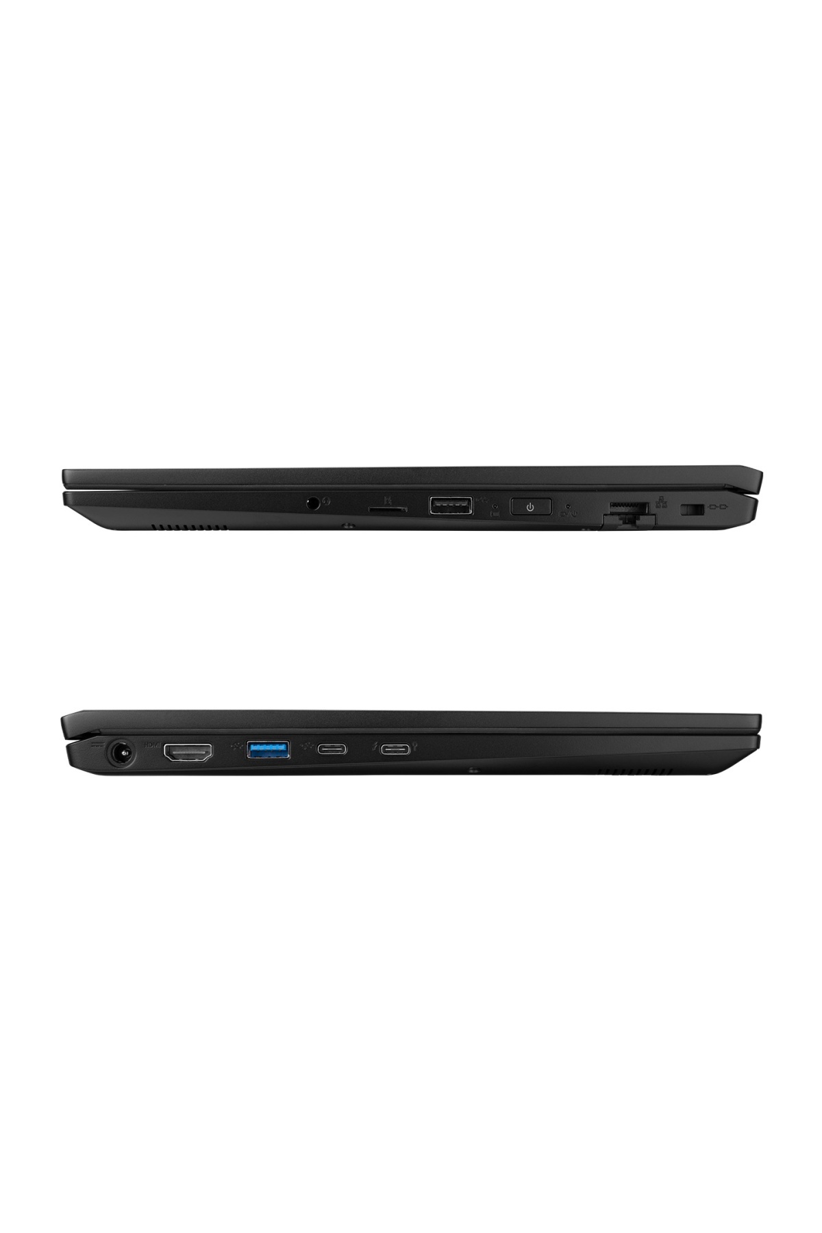 Everest Everbook Core I5 1135g7 8gb Ram 500gb Nvme M.2 Ssd 15.6