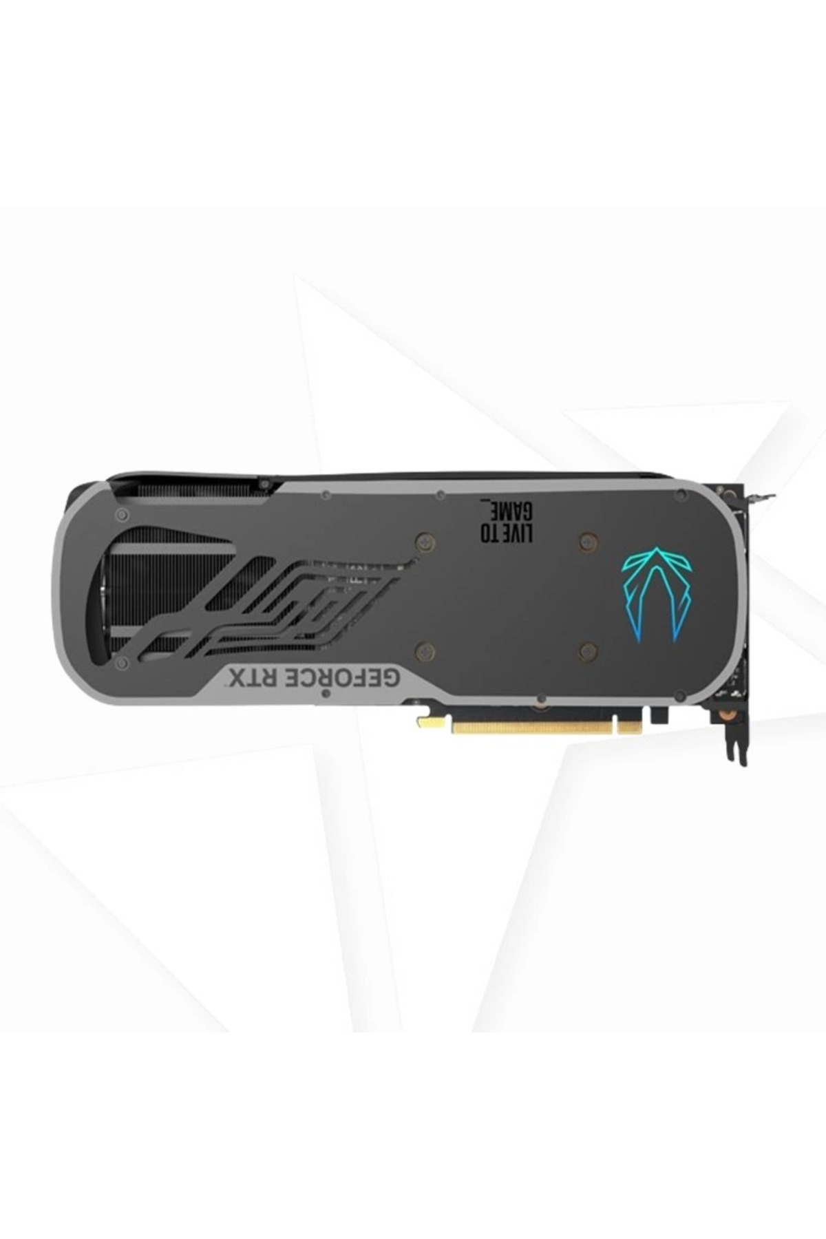 Zotac-GAMING GeForce RTX 4070 Ti Trinity OC Graphic Card 4