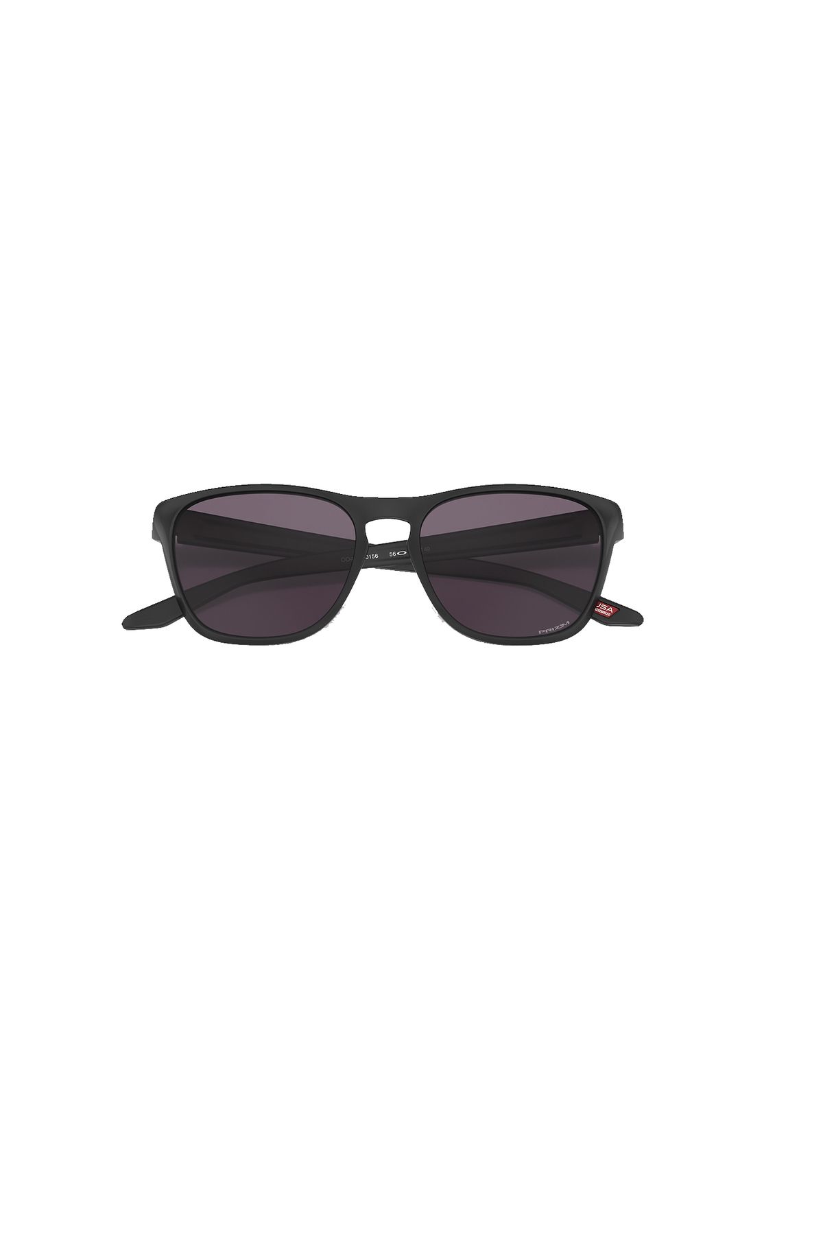 عینک آفتابی مردانه Manorburn Black Oakley