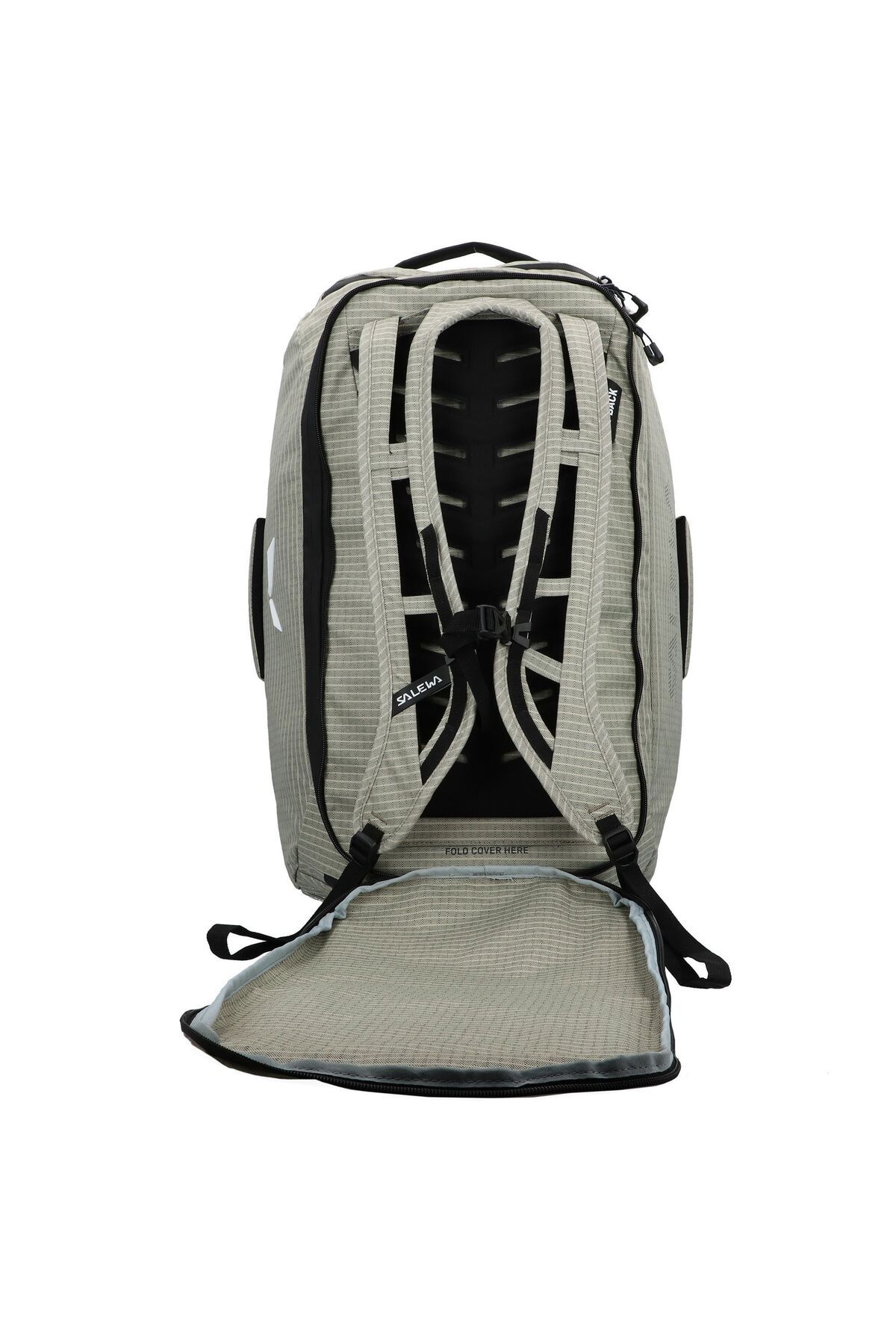 Salewa-Dry Back Weekender Reisetasche 50 cm 6