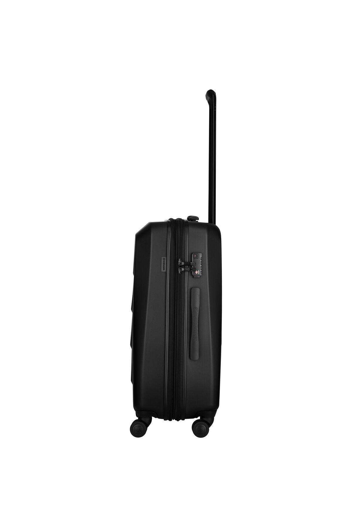 Wenger-Prymo 4 Rollen Trolley M 65 Cm Mit Dehnfalte 2