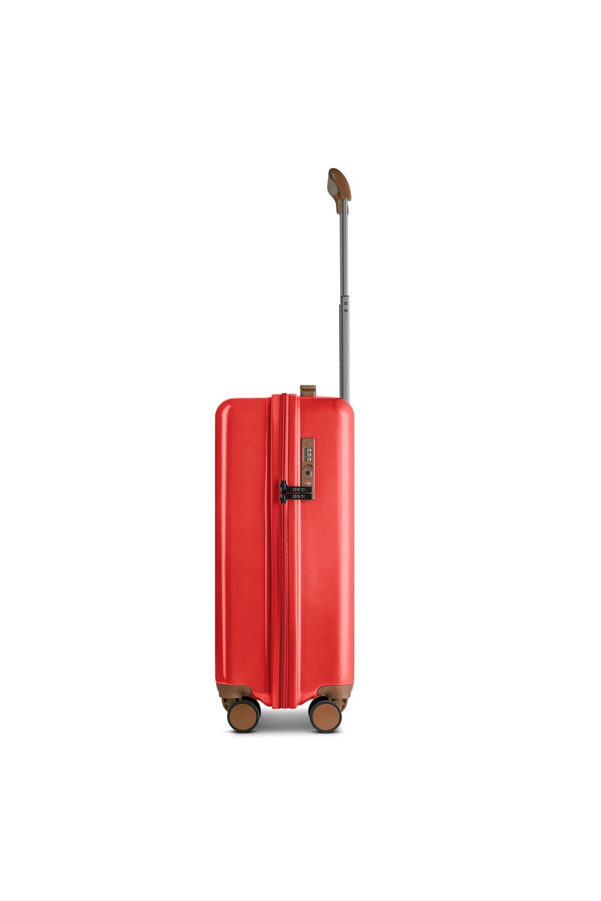 Bric's-Ferrara 4 Tekerlekli Kabin Arabası S 55 cm 3