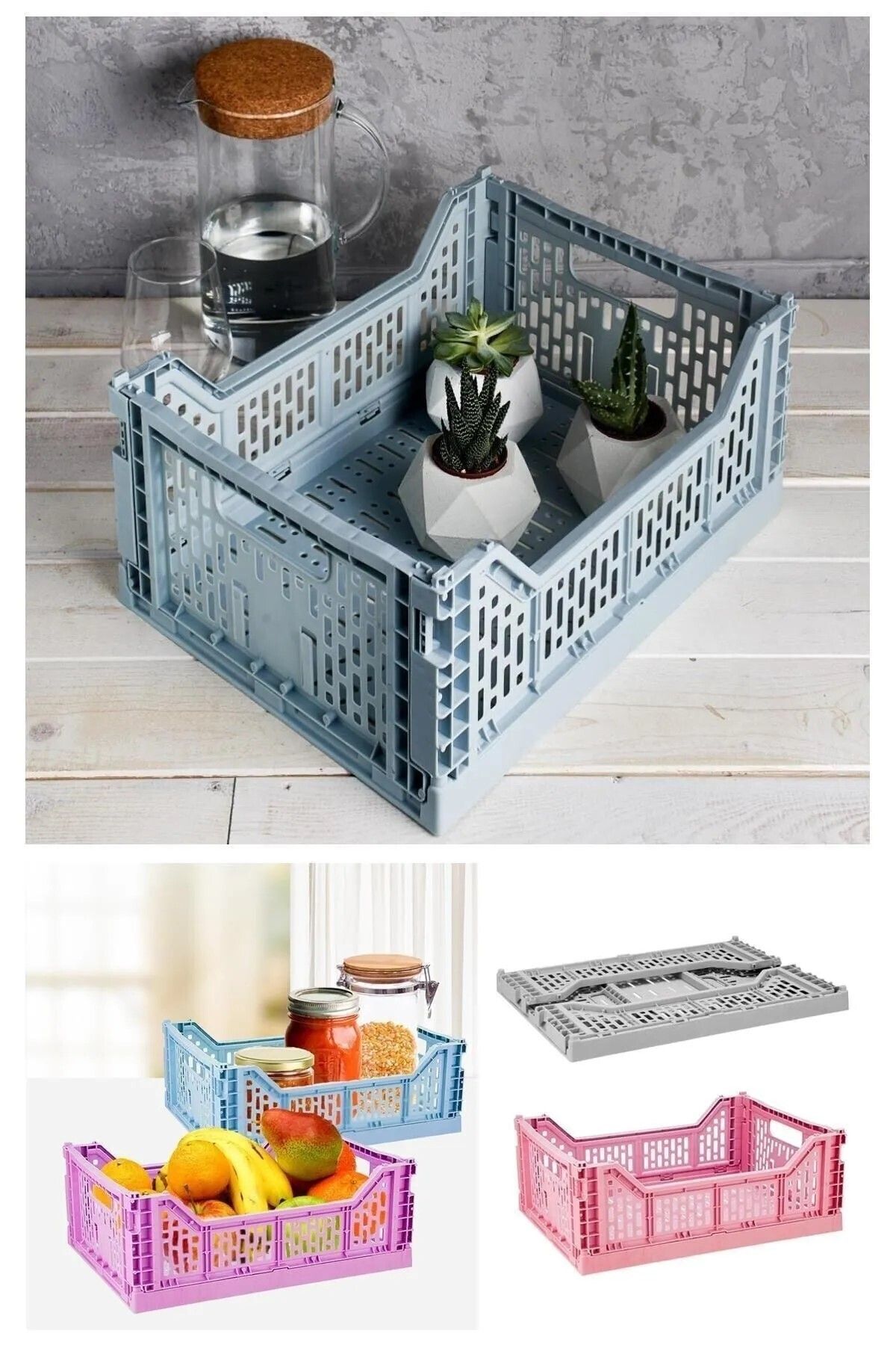 Hayveys home Carcasă Pliabilă-a15 - One Size
