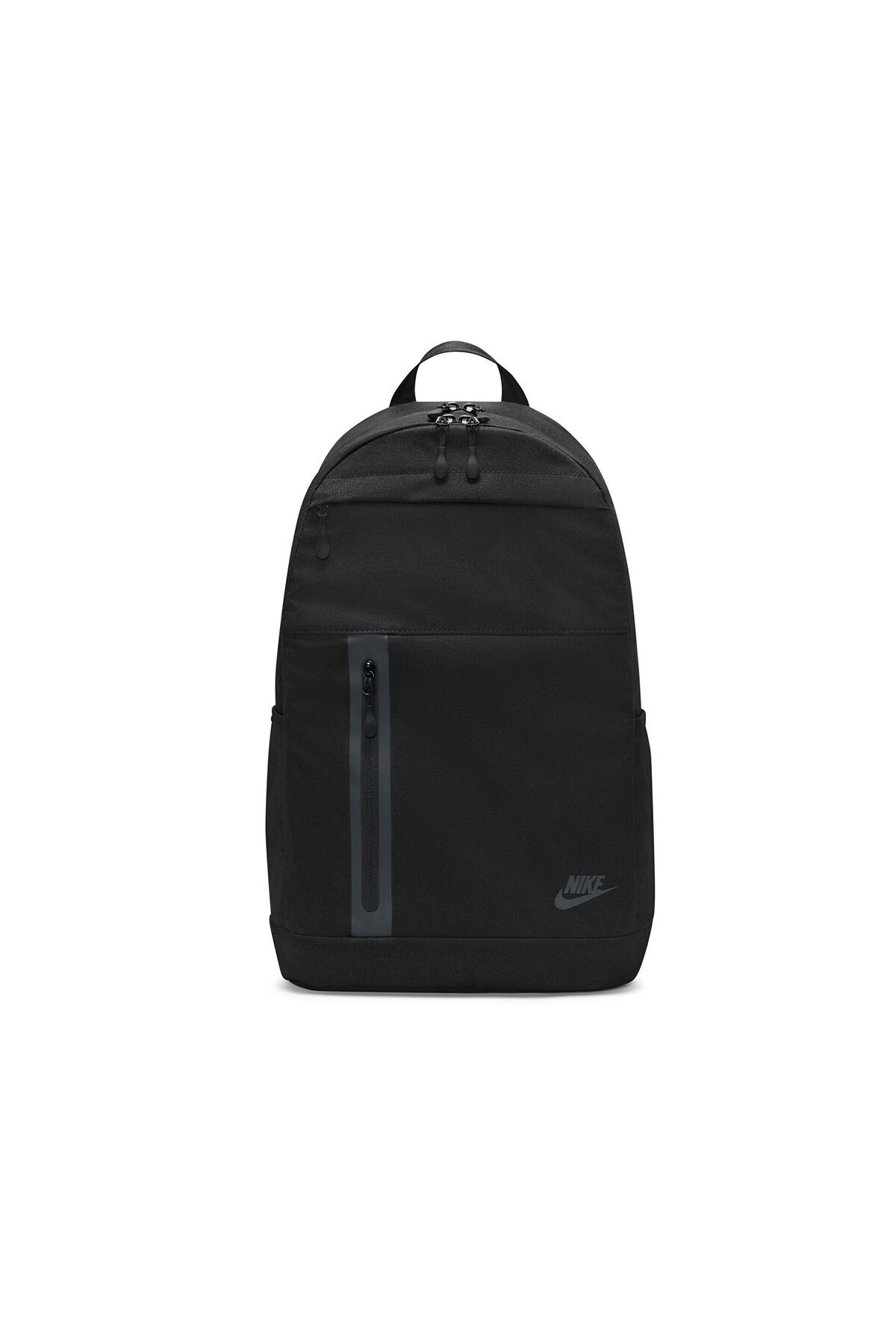 Nike-21L Elemental Premium Black Casual Backpack 1