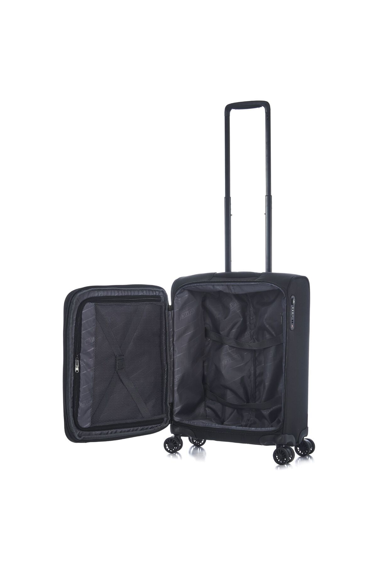 Epic-Discovery Neo 4-Rad-Kabinenwagen 55 cm 5