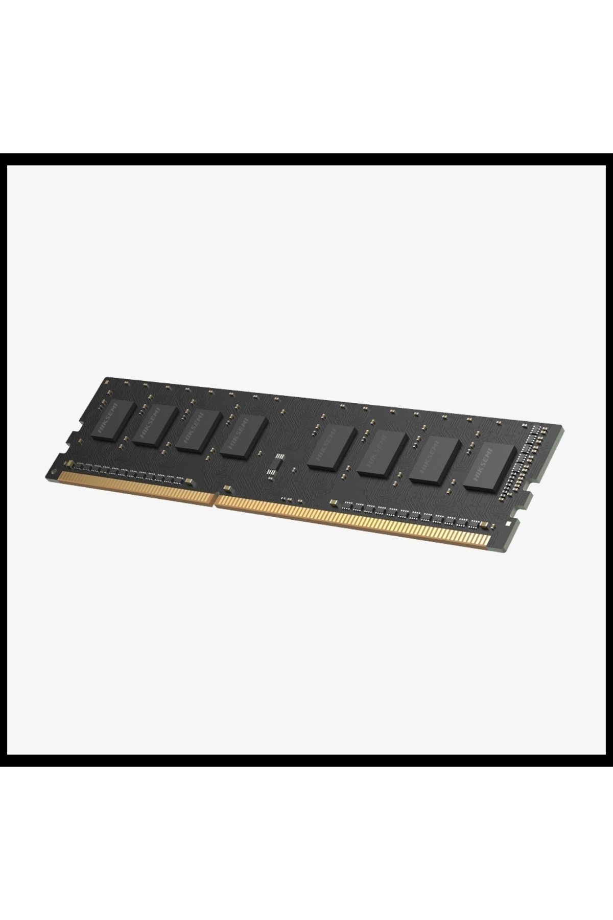 Hiksemi-Hiker, Hsc416U26Z1, 16Gb, Ddr4, 2666Mhz, Cl19, Desktop, Ram 3