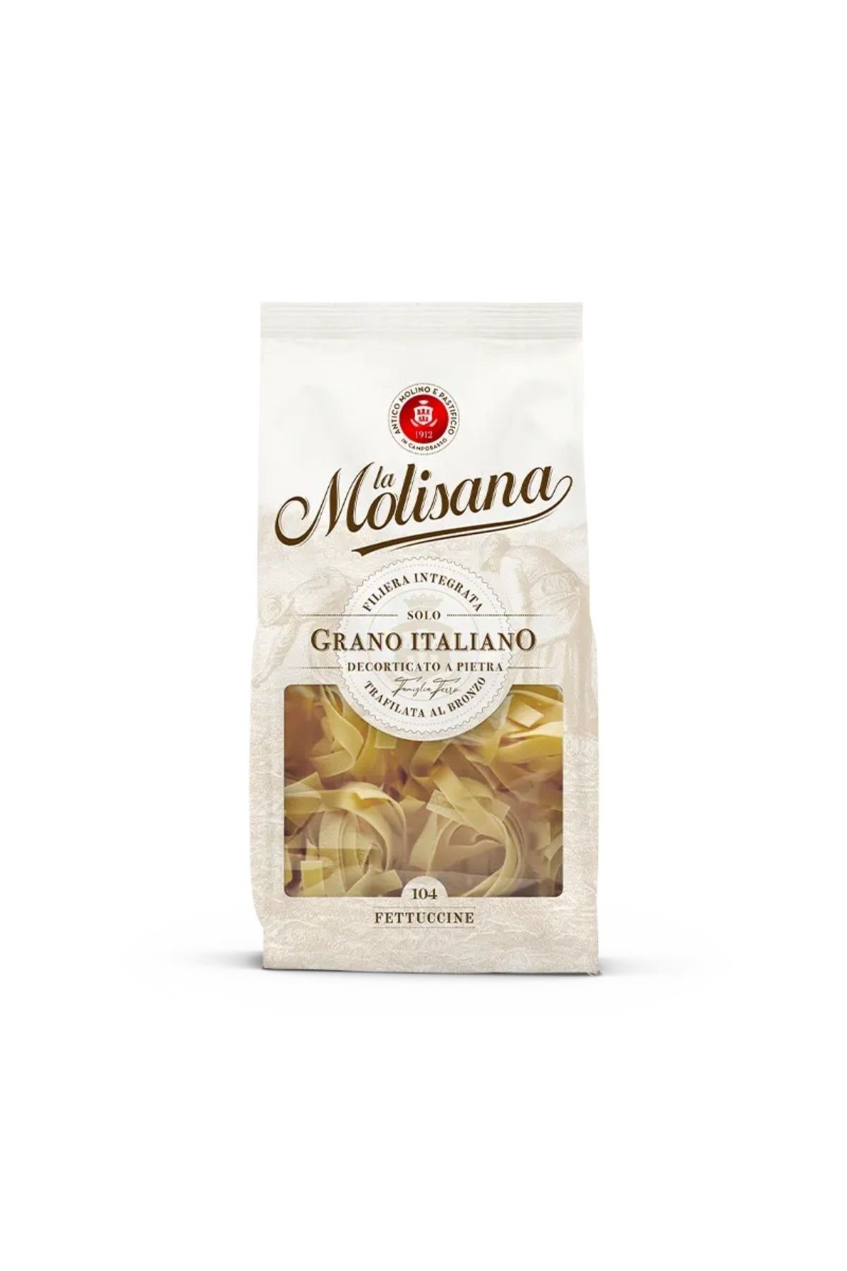 La Molisana Fettucine 500gr