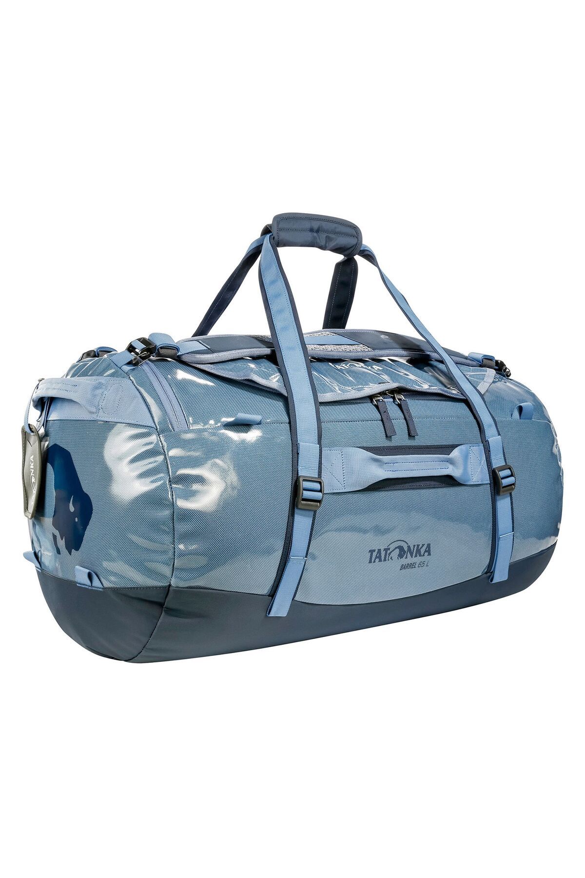 Tatonka-Barrel Weekender travel bag 61 cm 3