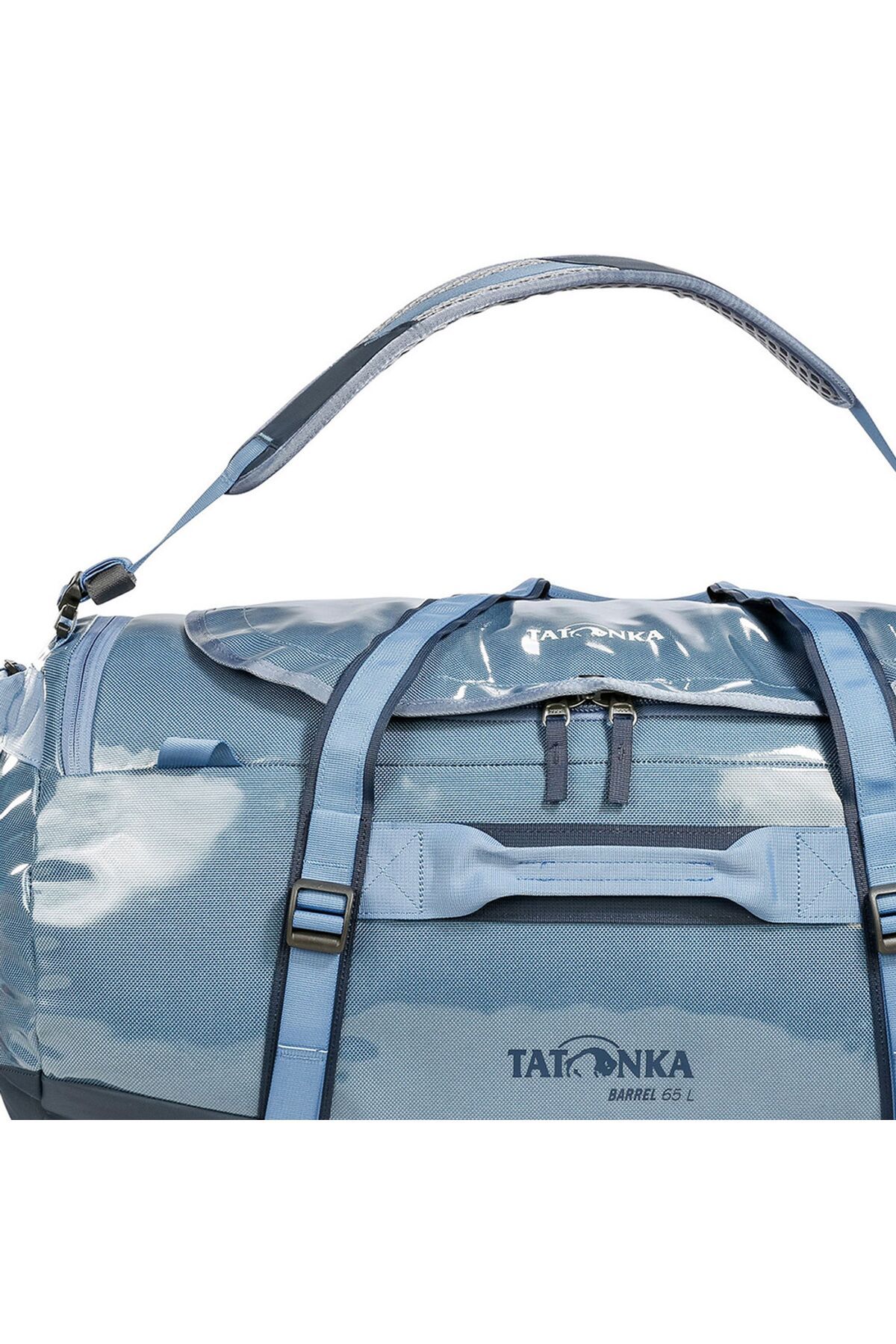 Tatonka-Barrel Weekender travel bag 61 cm 4