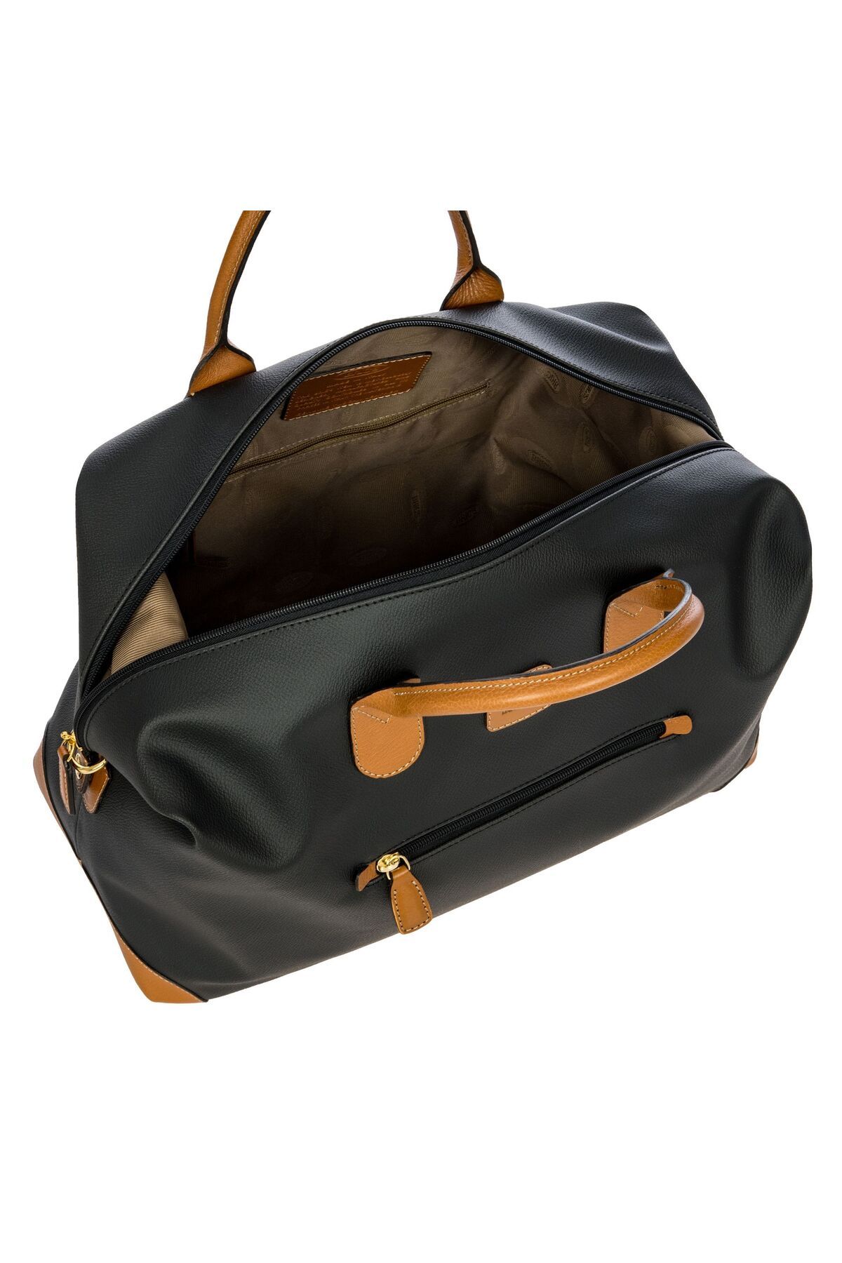 Bric's-Firenze Weekender Reisetasche 43 cm 5