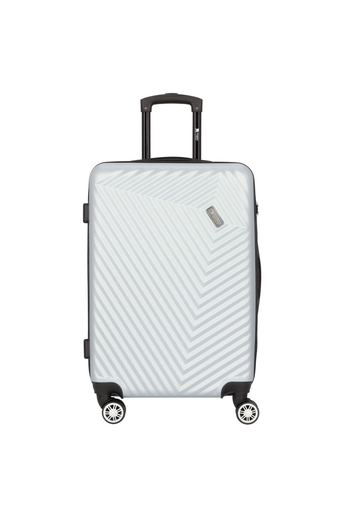 MANO-Don Carlo 4-kolesový transportný vozík 67 cm 1