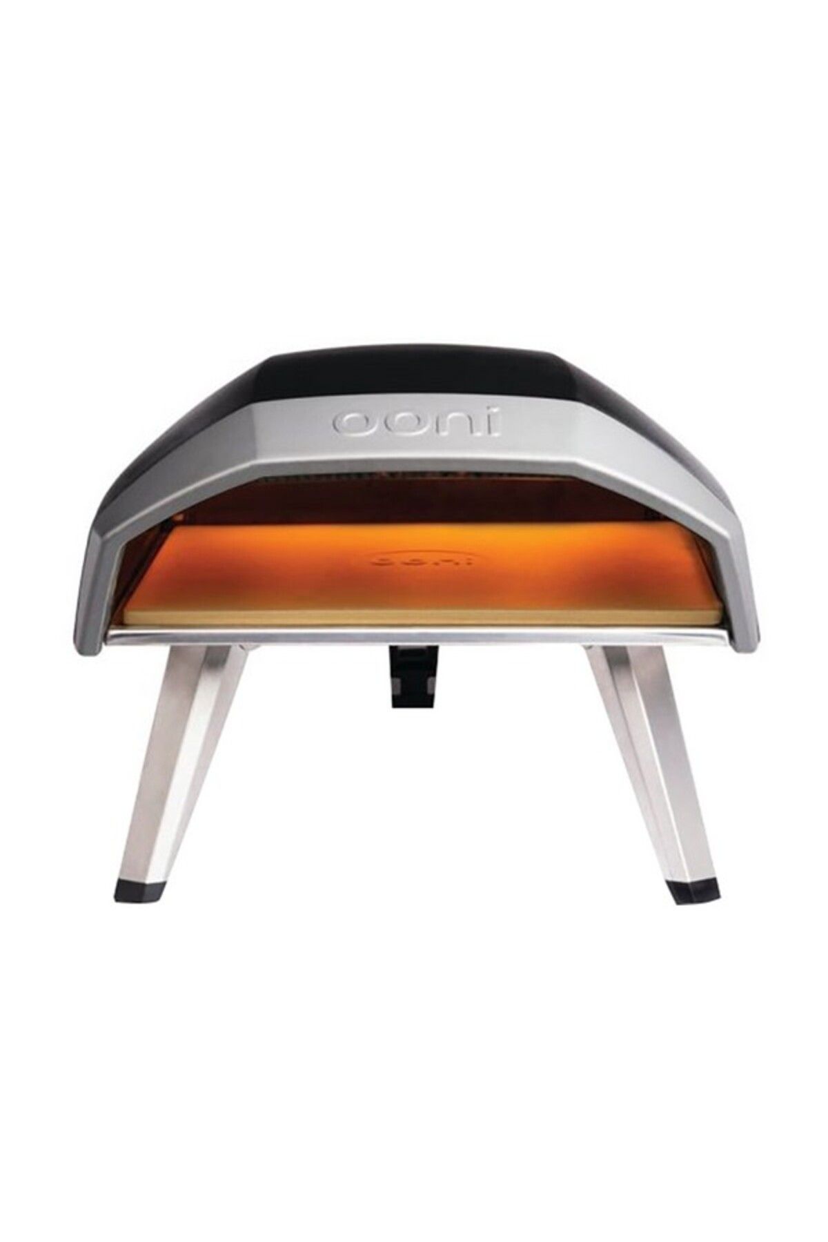 Ooni-Koda 12 Gas Powered Portable Pizza Oven 1