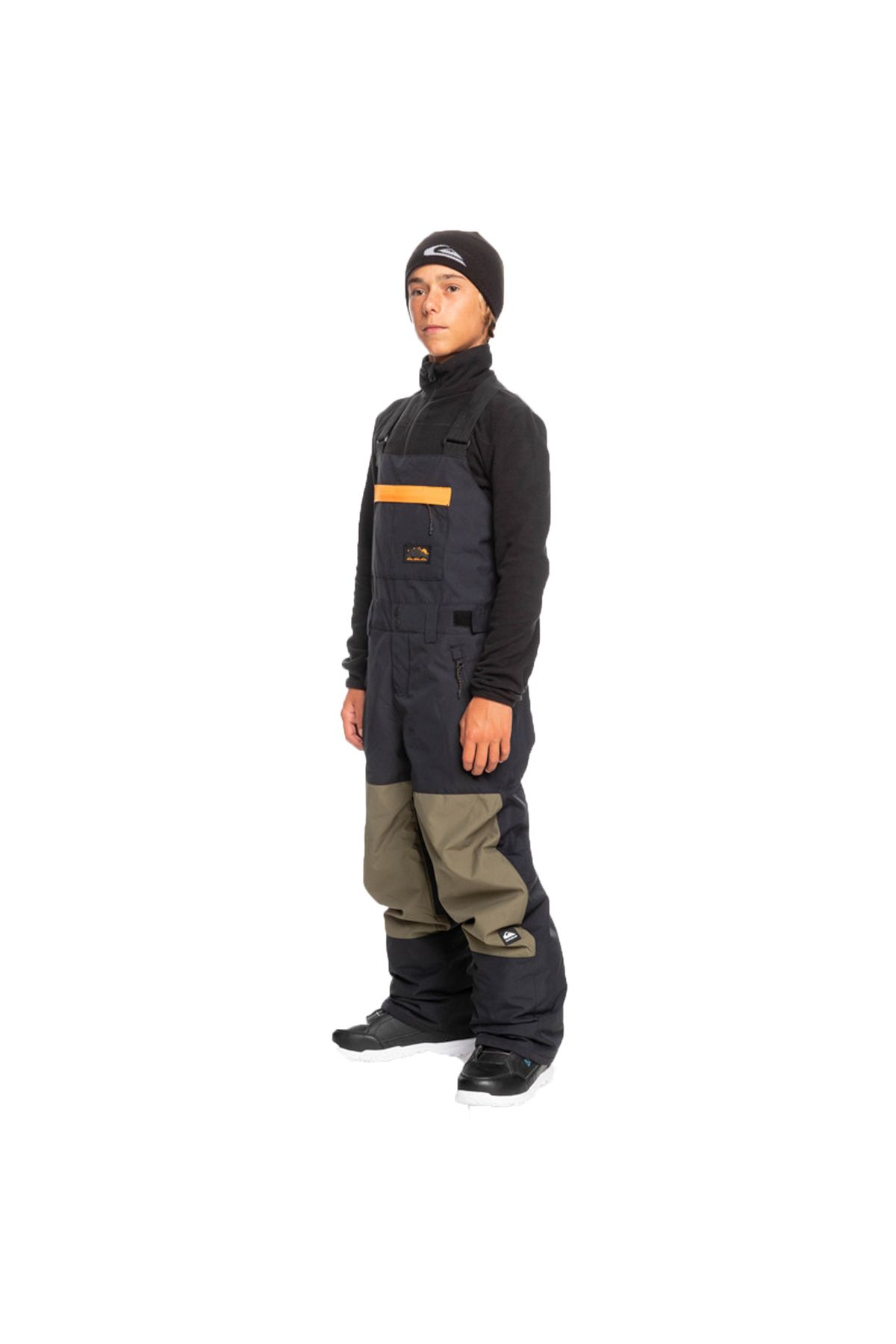 Quiksilver Mash Up Youth Bıb Fiyatı, Yorumları - Trendyol