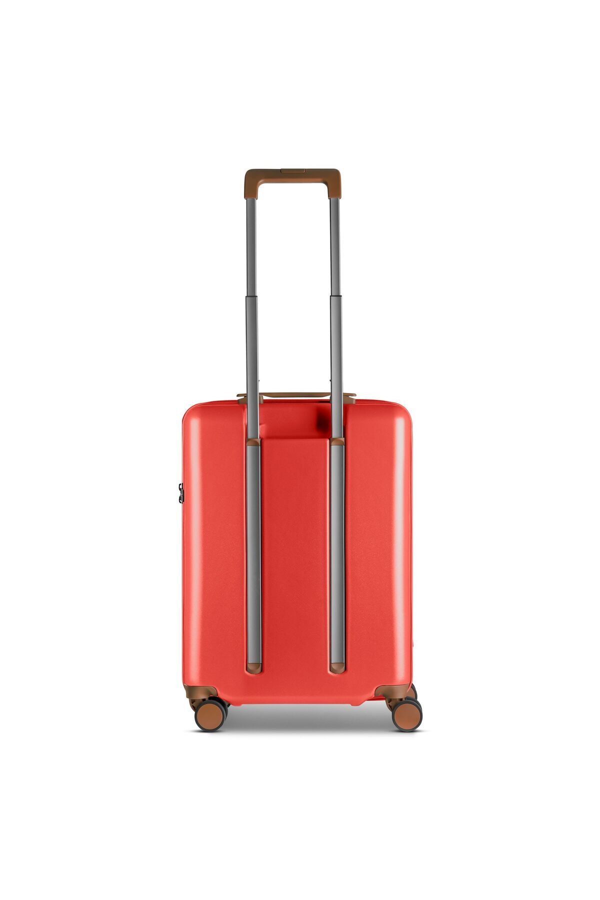 Bric's-Ferrara 4 Tekerlekli Kabin Arabası S 55 cm 2