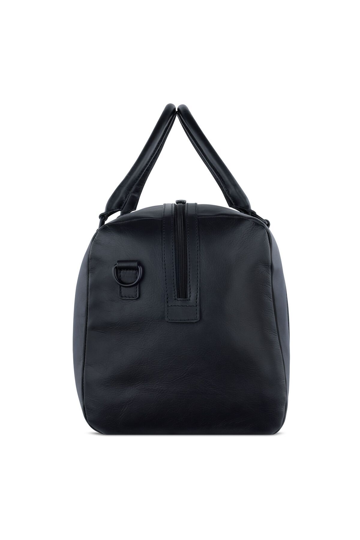 BUGATTI-Clark Weekender travel bag Leather 45 cm 3