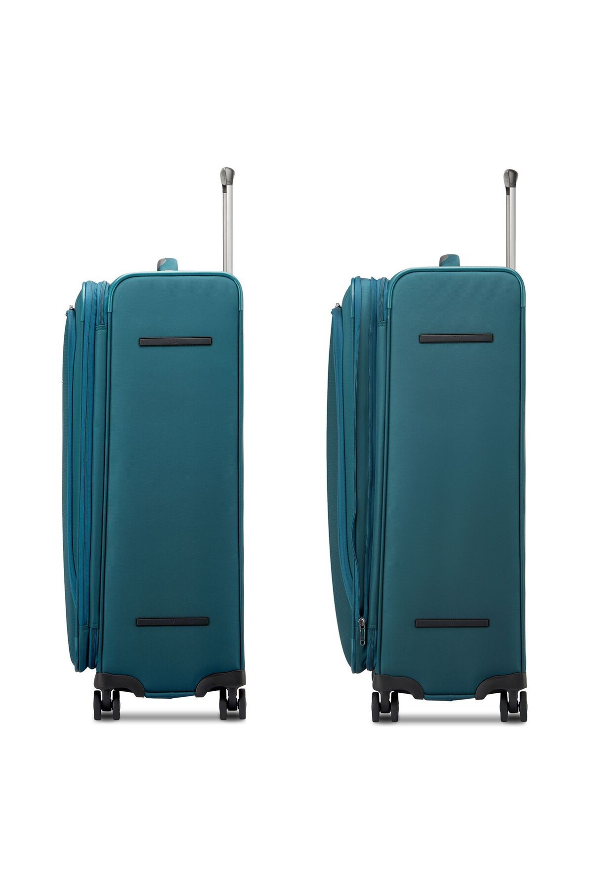 Roncato-City 3.0 4 Rollen Trolley L 77 cm mit Dehnfalte 3