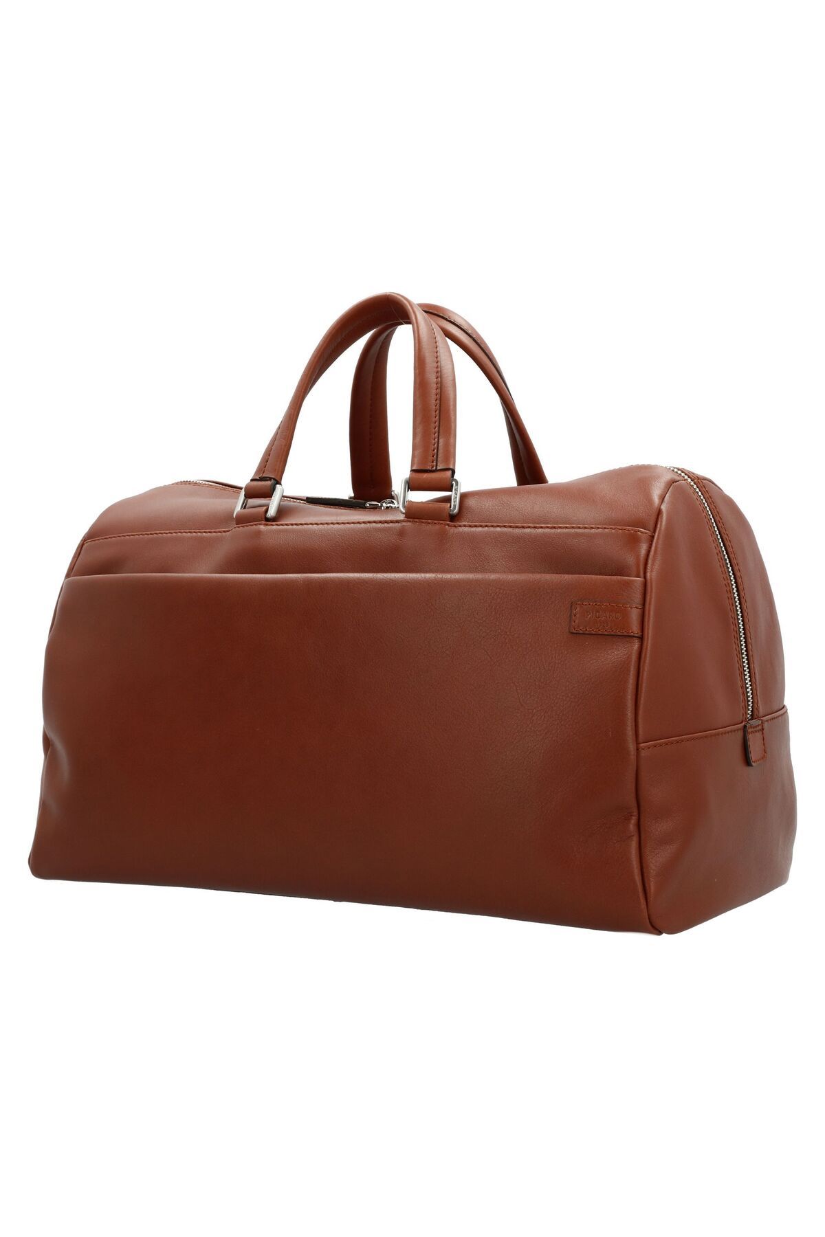 Picard-Pohodová Weekender Reisetasche RFID Leder 44 cm 2